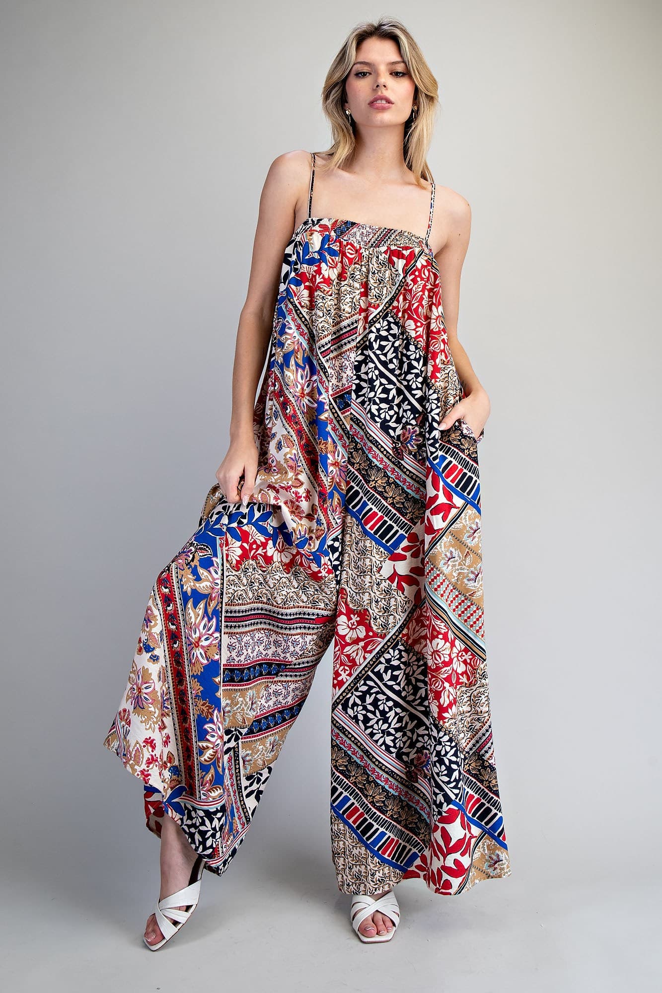 BK14821 - ROYAL BLUE