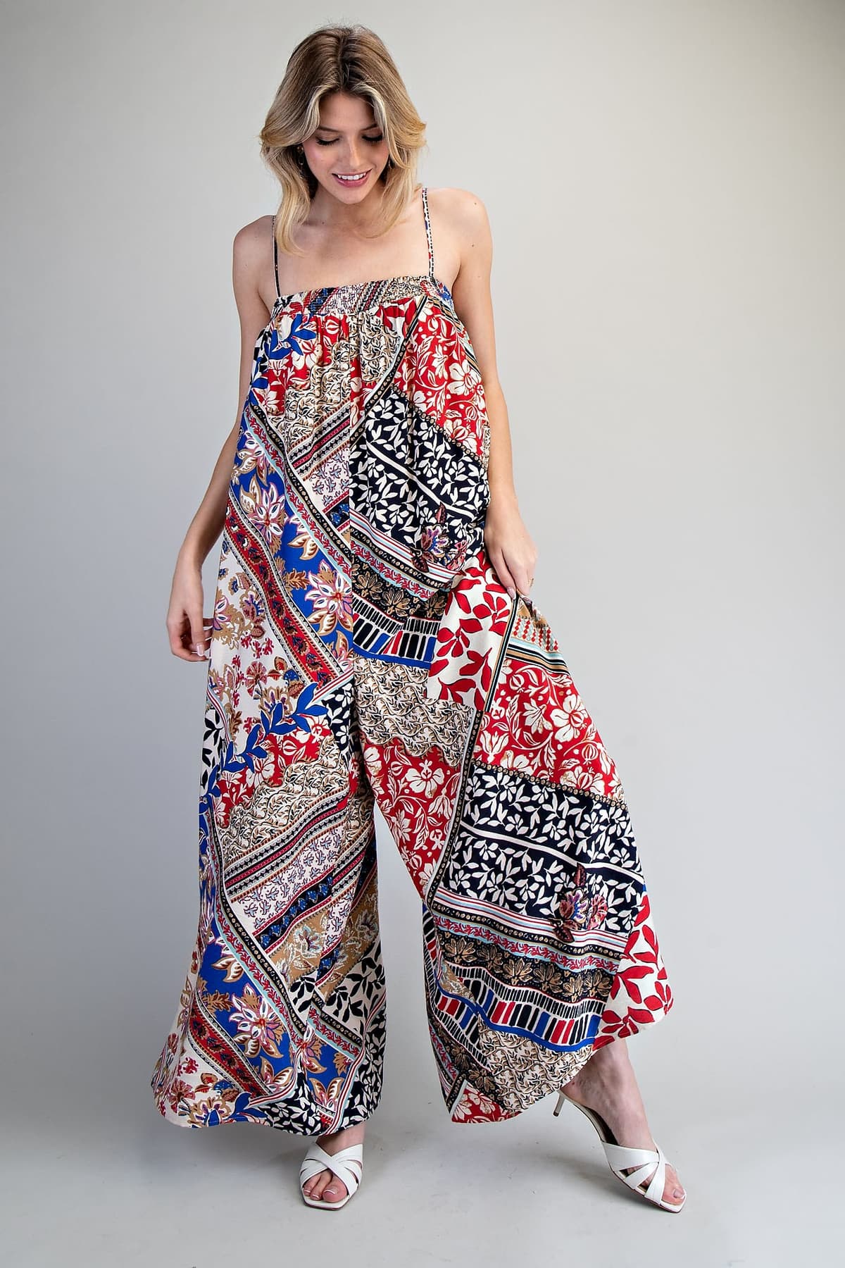 BK14821 - ROYAL BLUE
