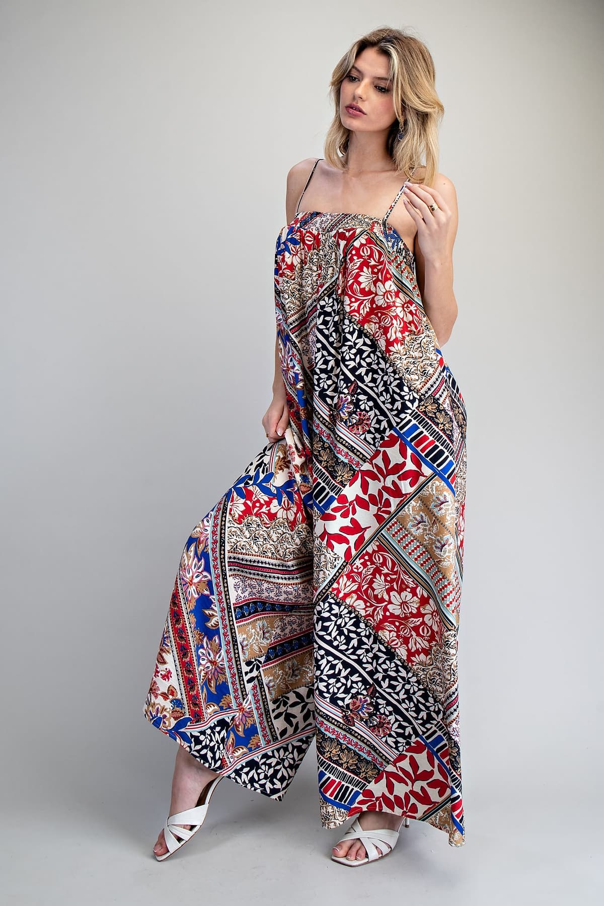 BK14821 - ROYAL BLUE