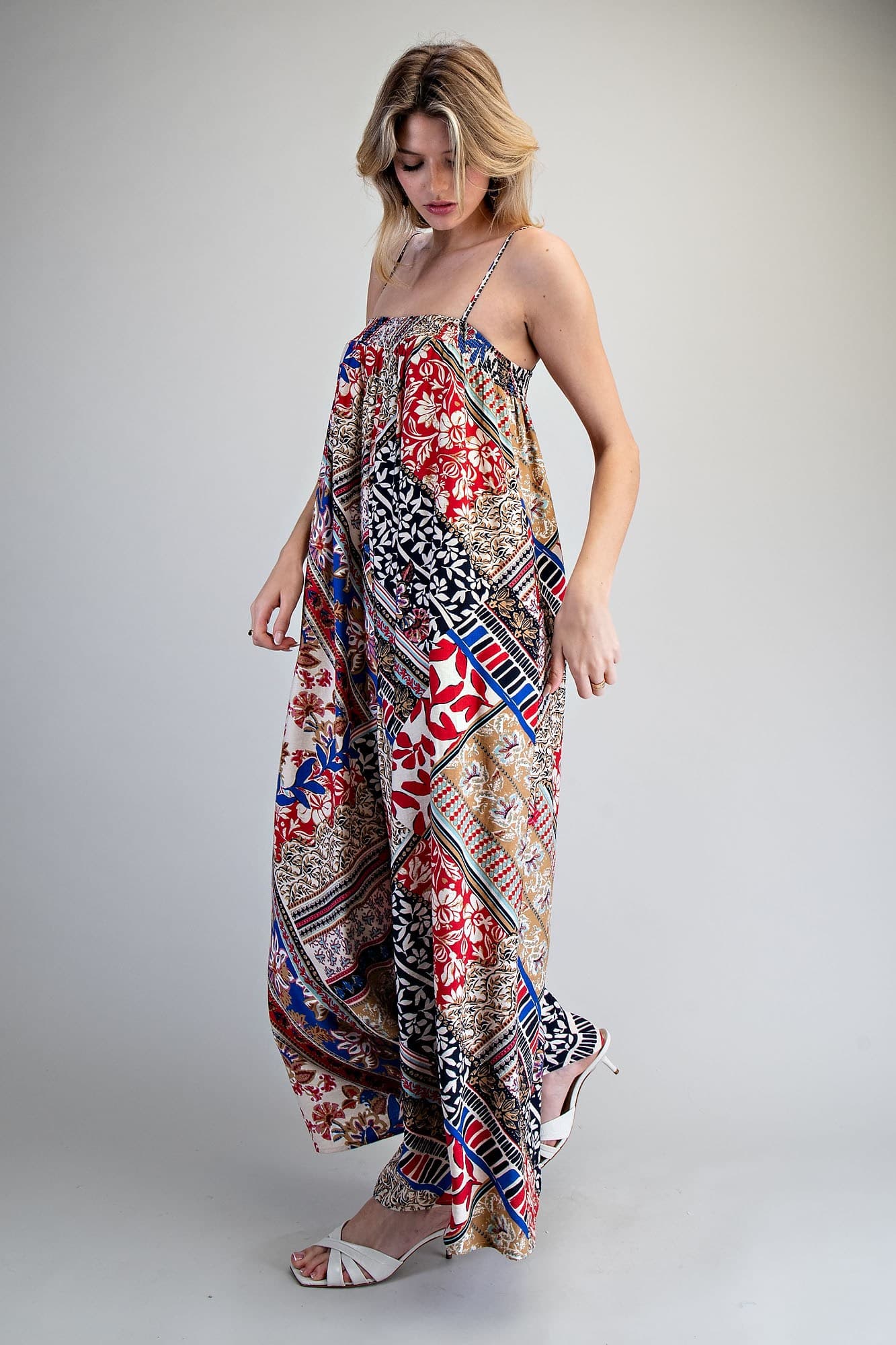 BK14821 - ROYAL BLUE