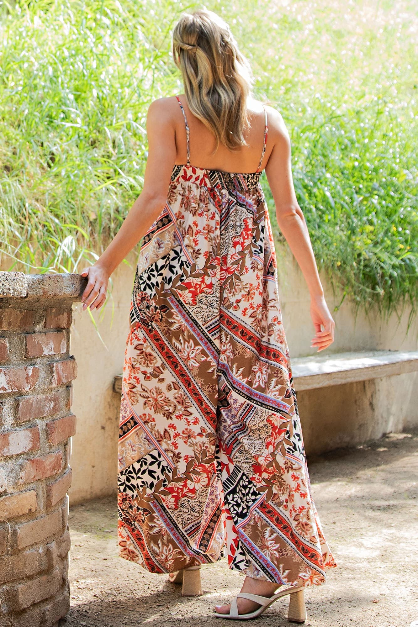 BK14821 - RUST FLARE