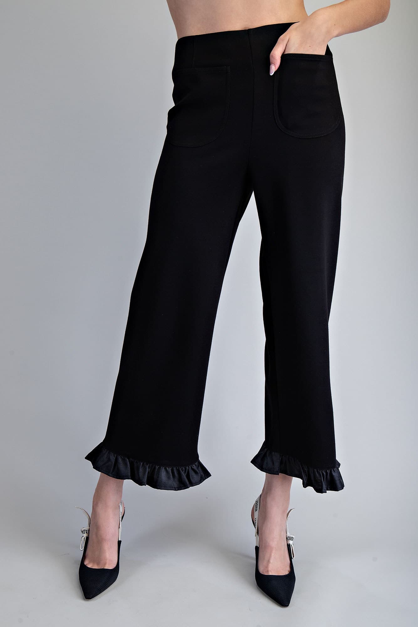 PH15460 - BLACK