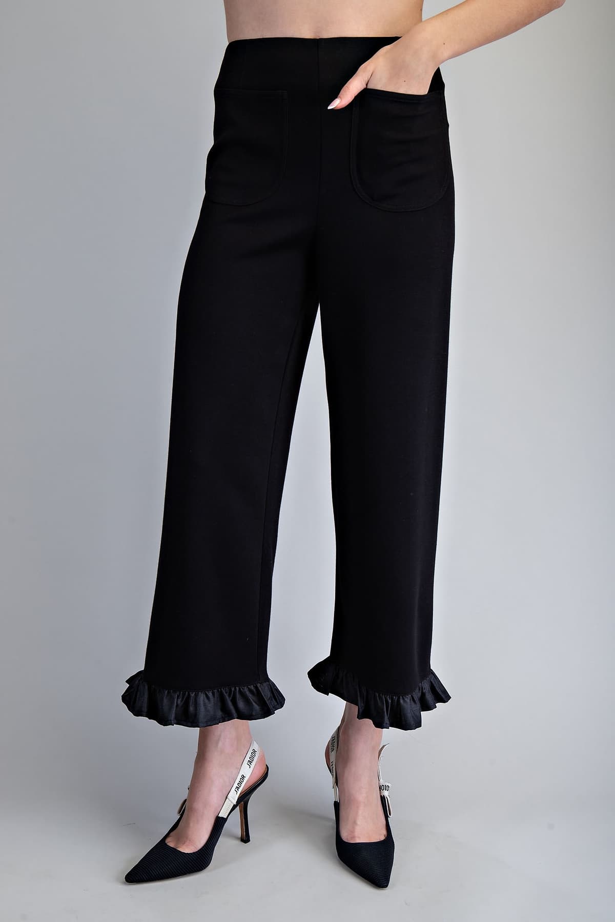 PH15460 - BLACK