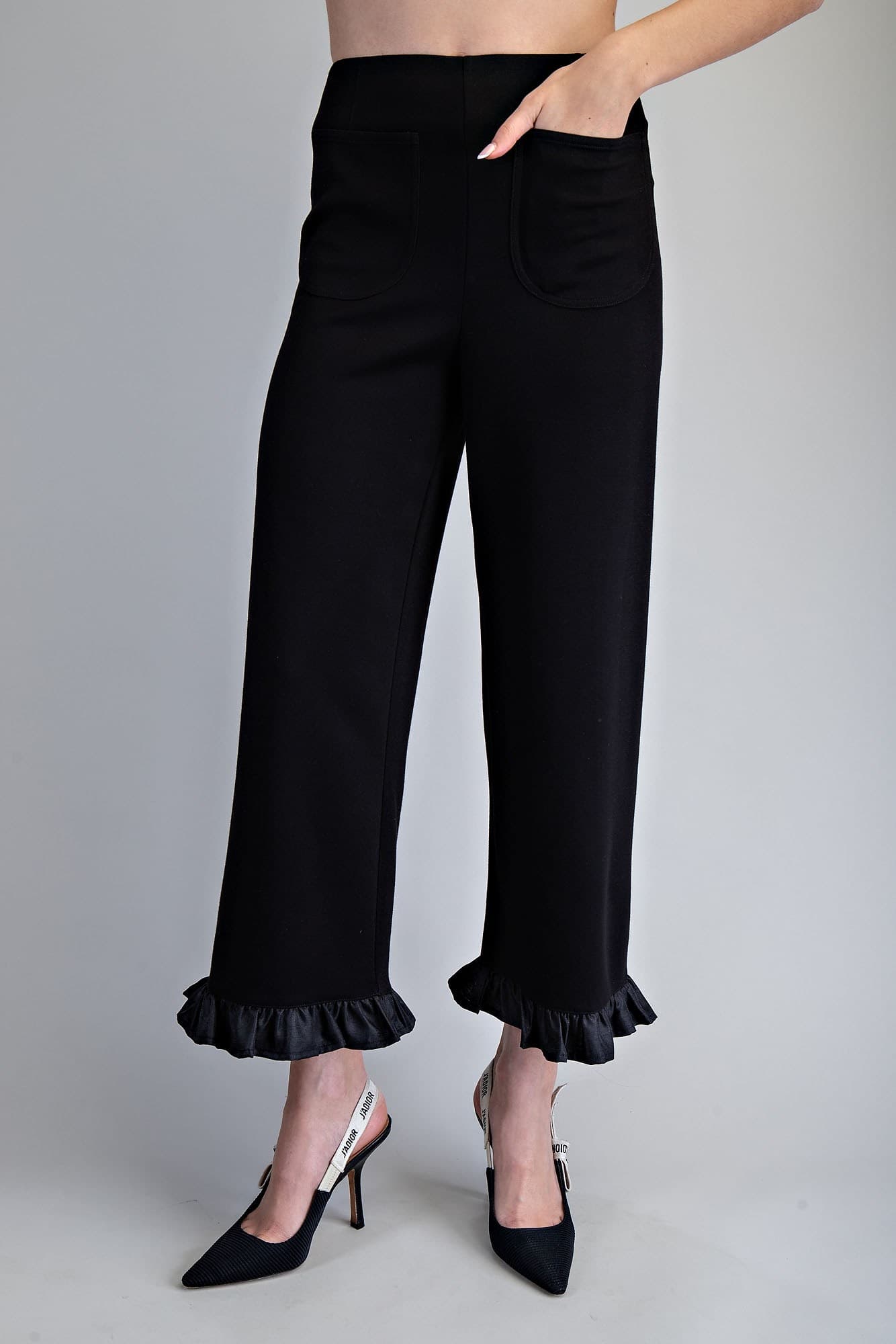 PH15460 - BLACK