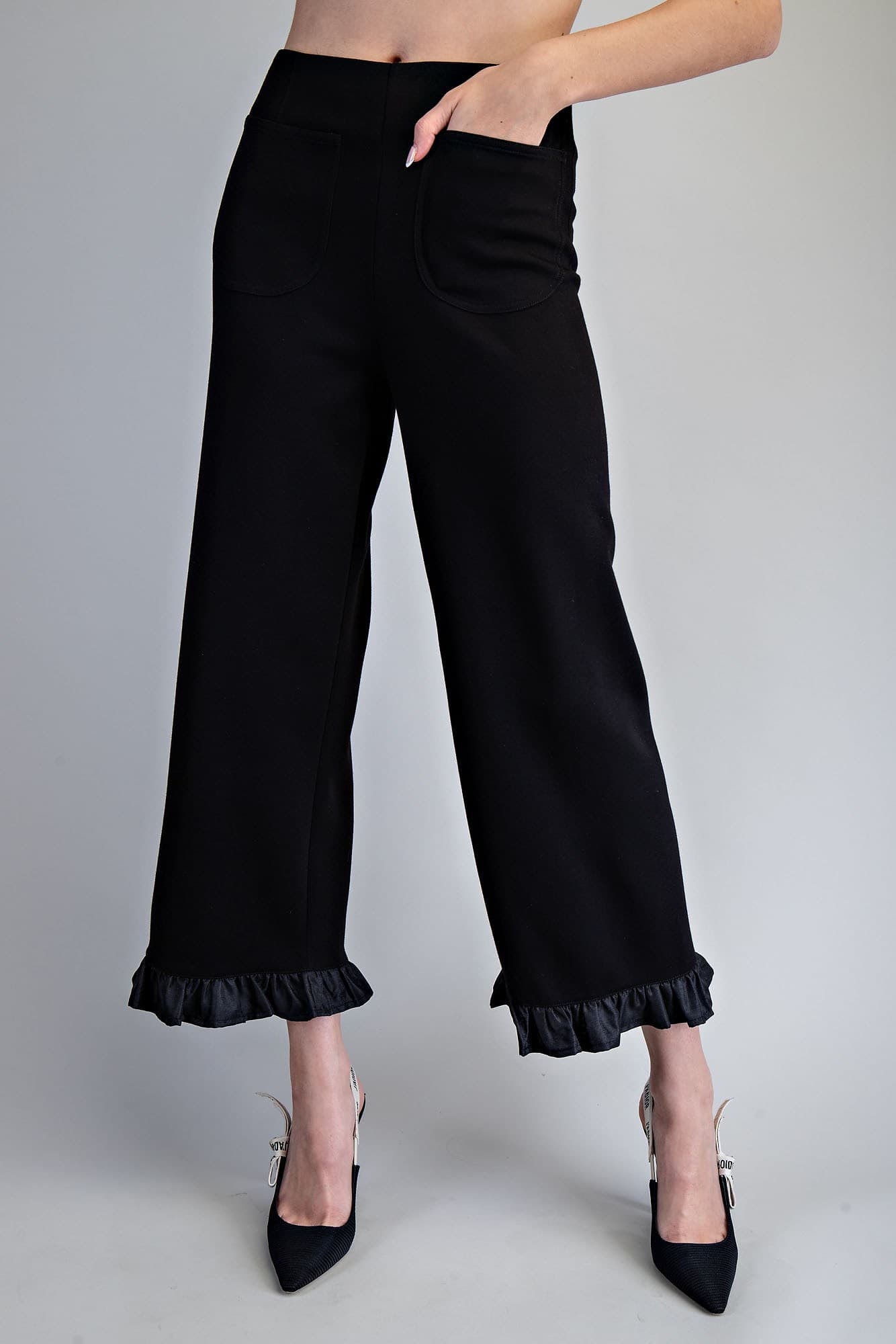 PH15460 - BLACK