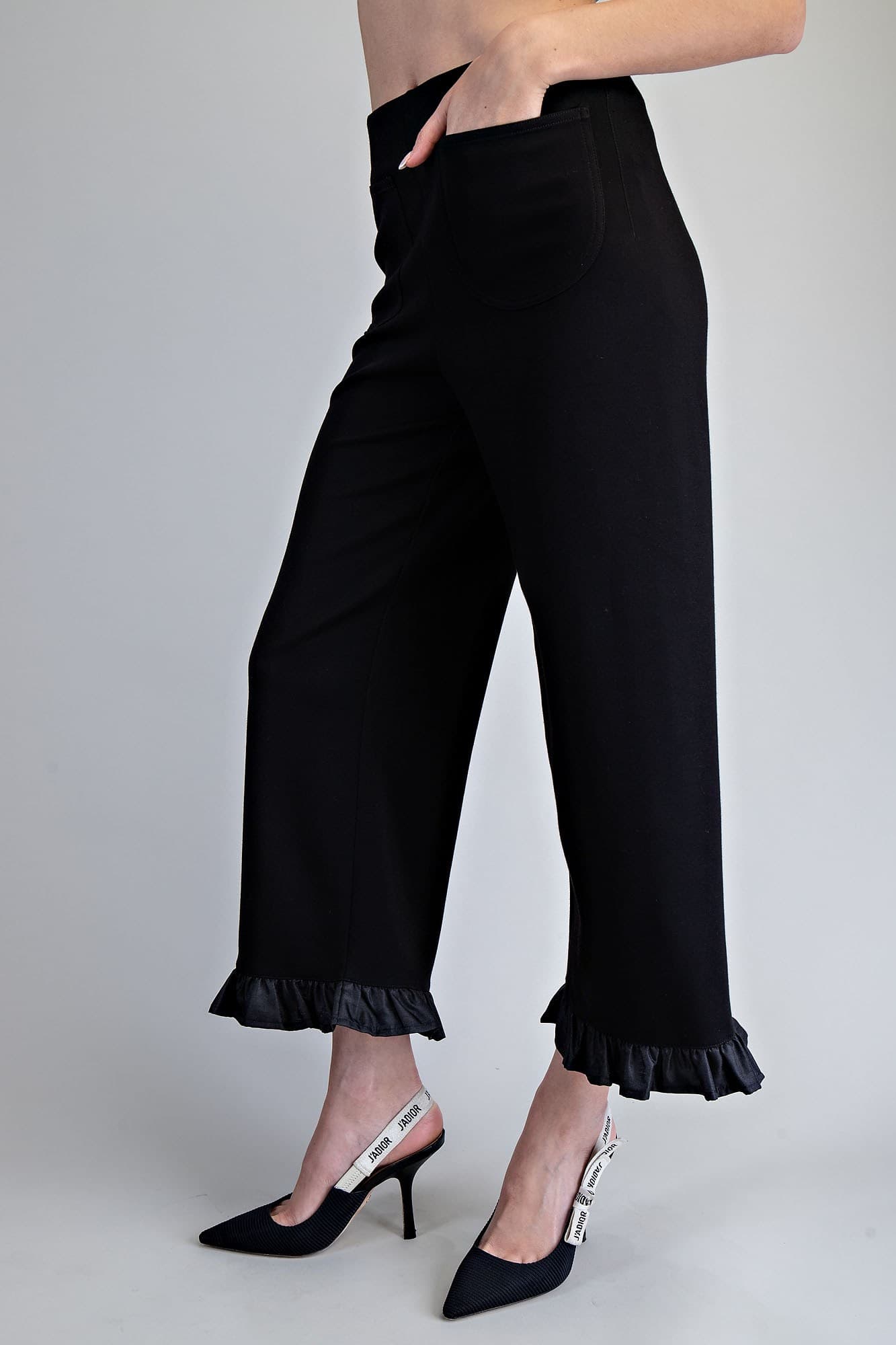 PH15460 - BLACK