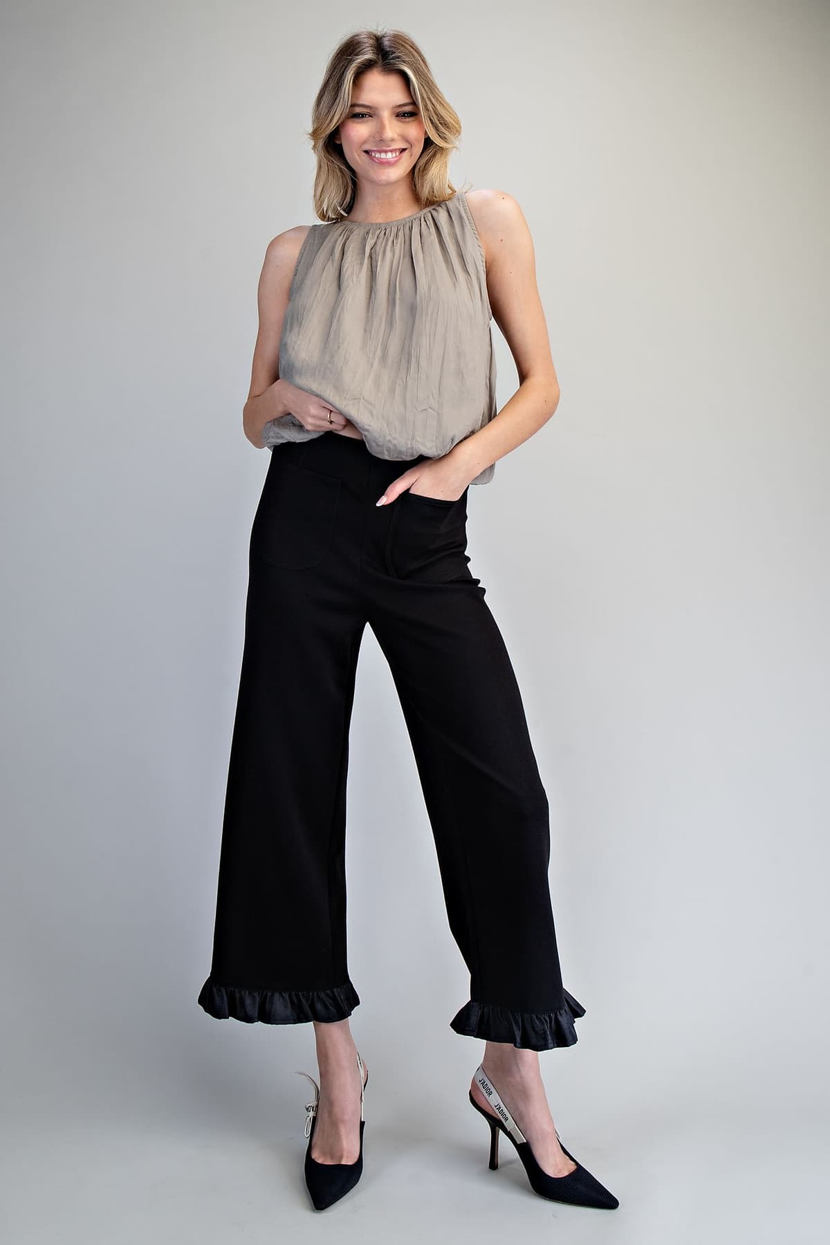 PH15460 - BLACK