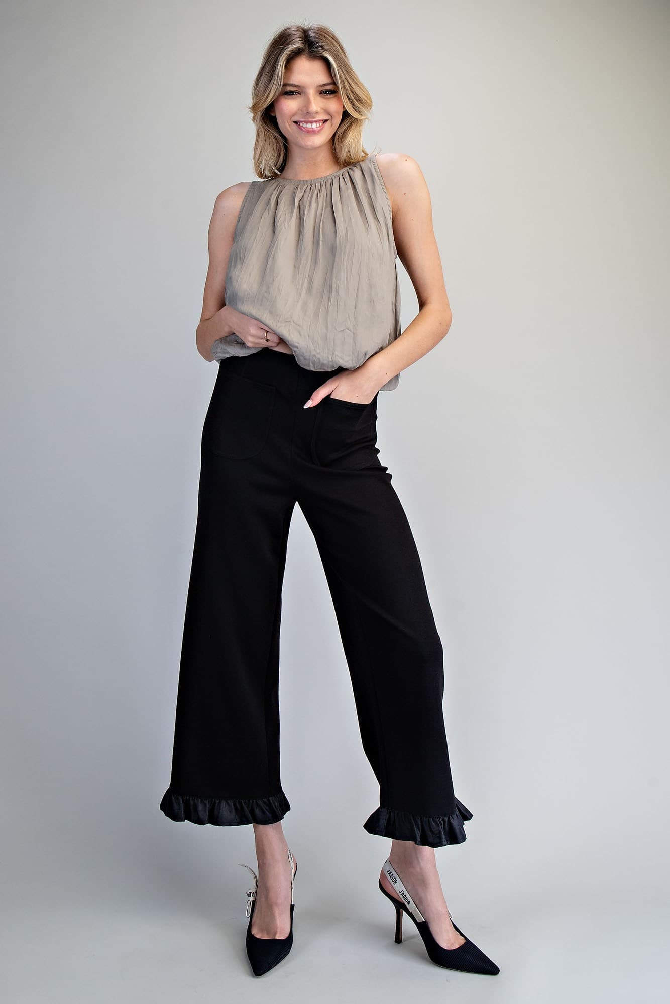 PH15460 - BLACK