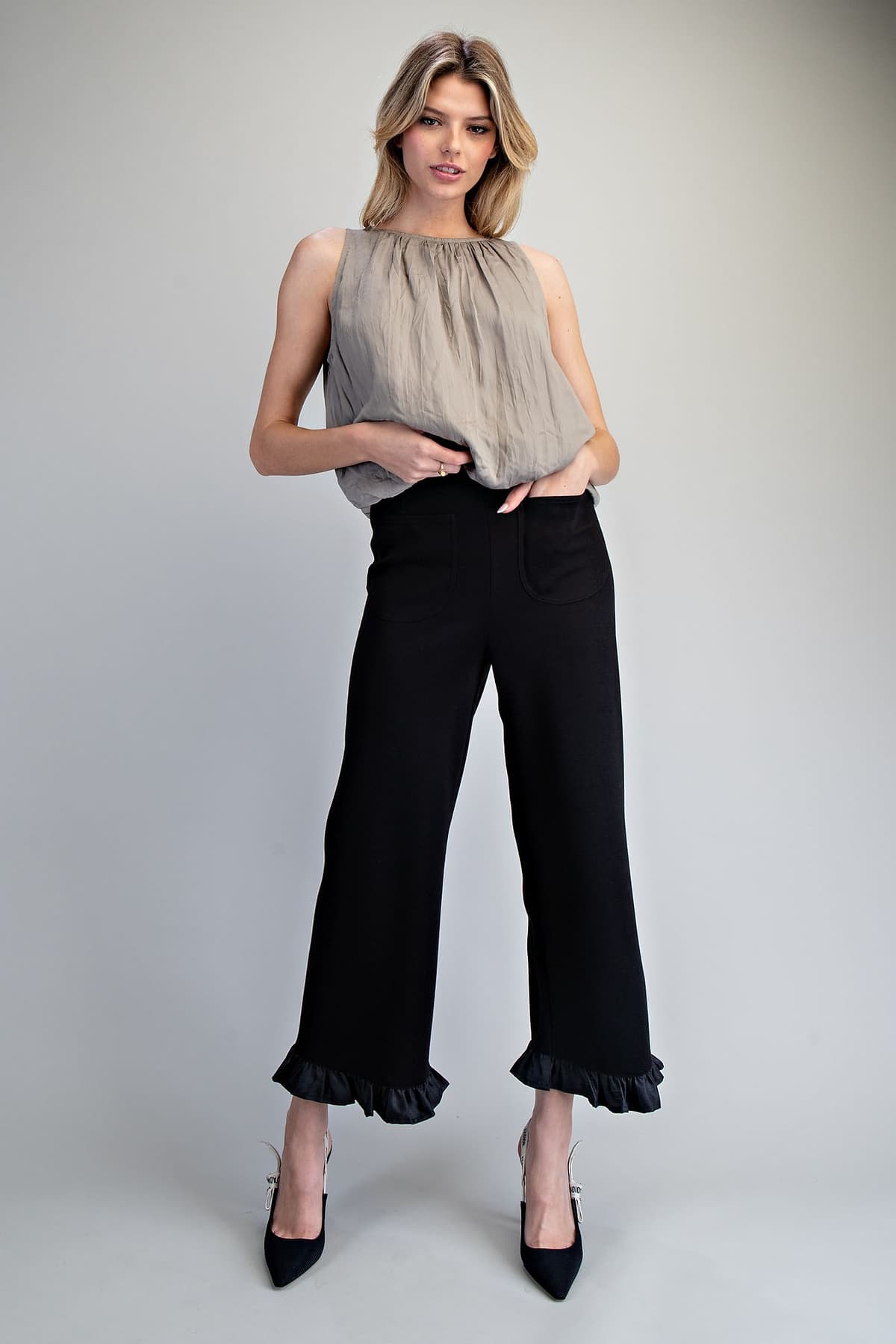 PH15460 - BLACK