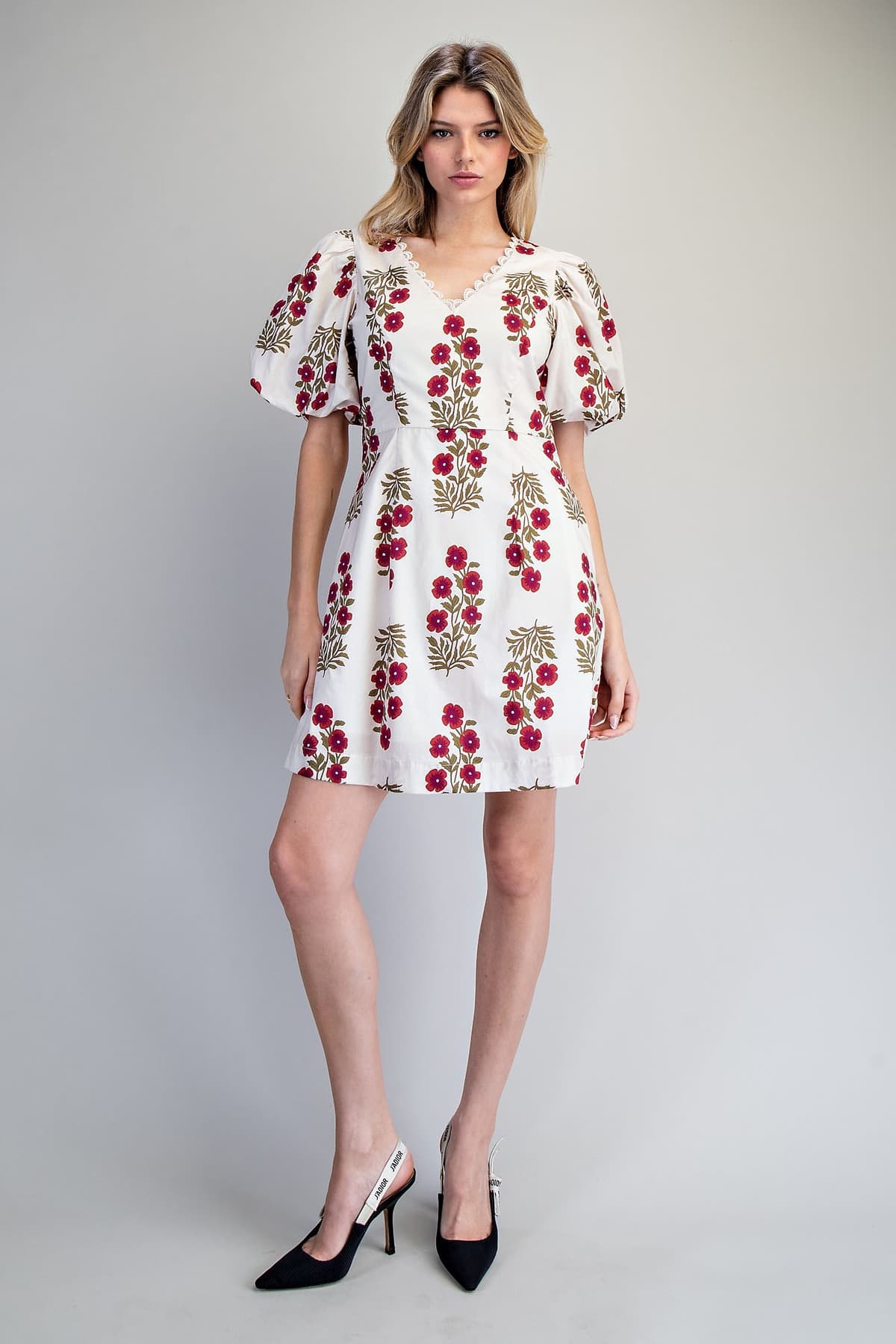 DH15577 - RASPBERRY CREAM
