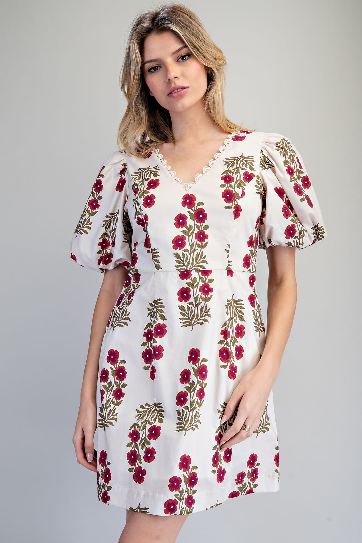 DH15577 - RASPBERRY CREAM