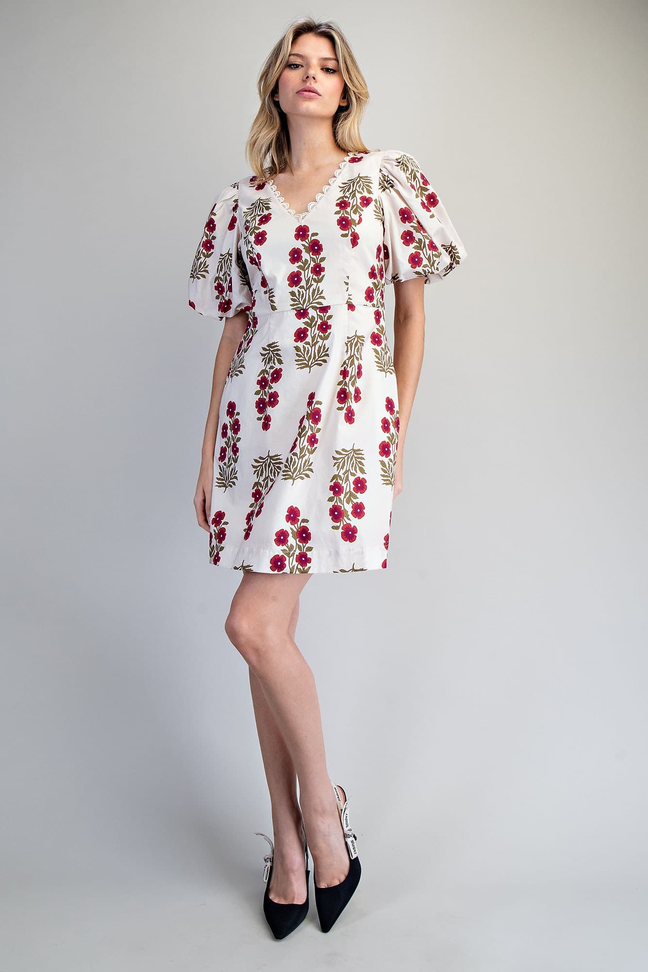 DH15577 - RASPBERRY CREAM