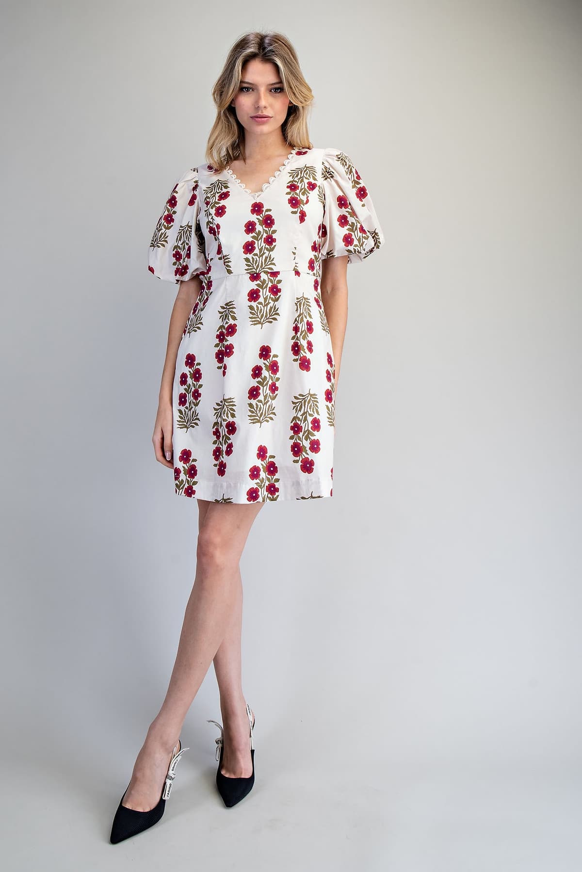 DH15577 - RASPBERRY CREAM