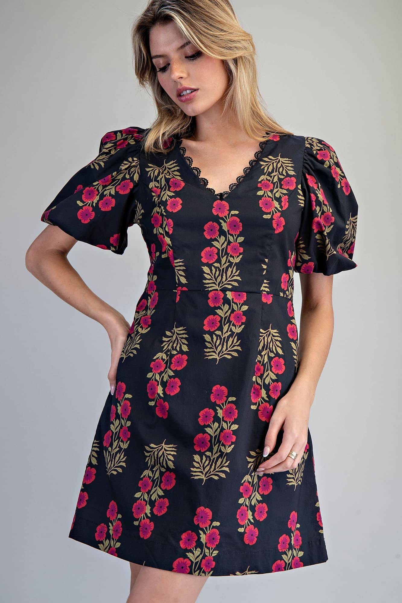 DH15577 - BLACK
