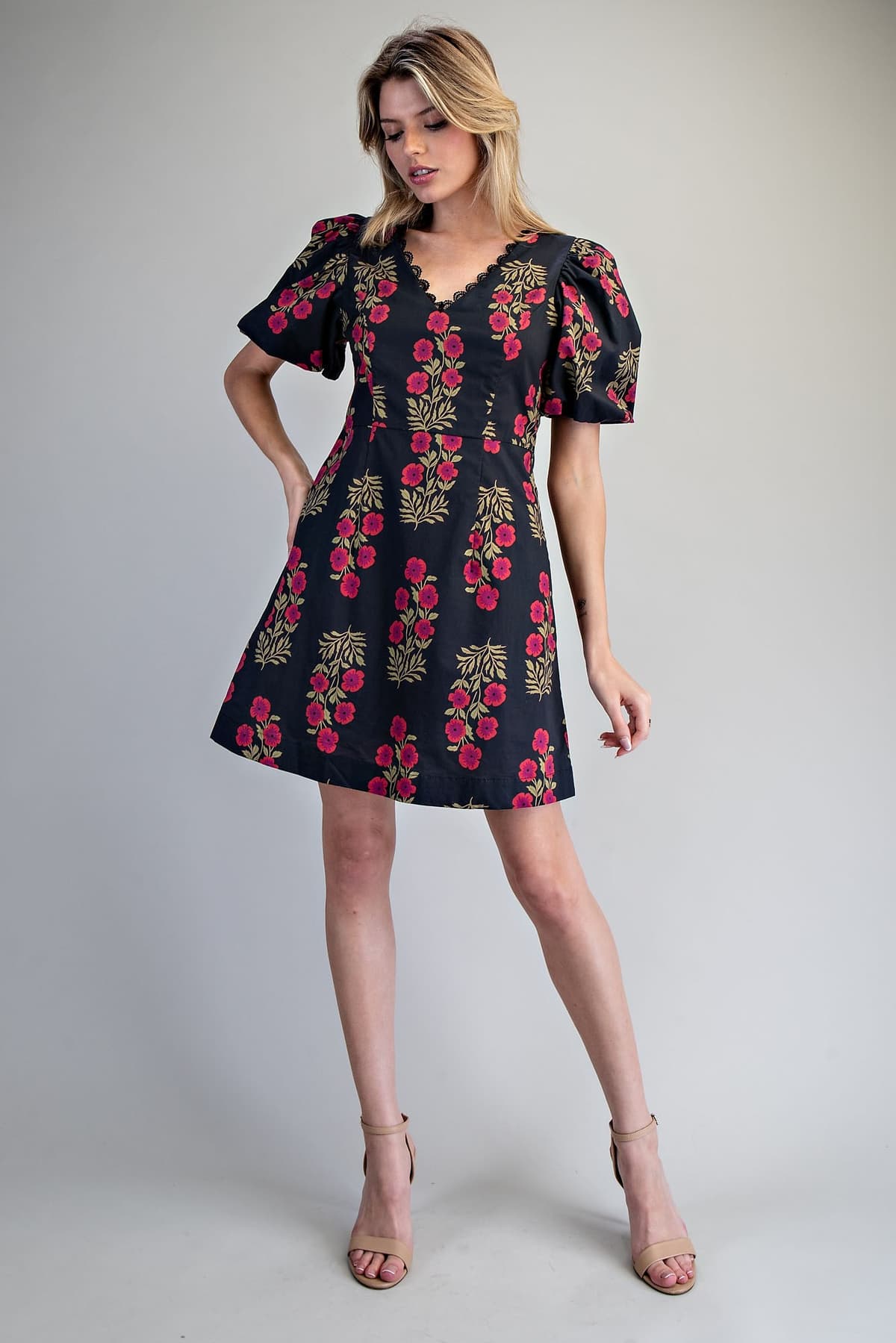 DH15577 - BLACK