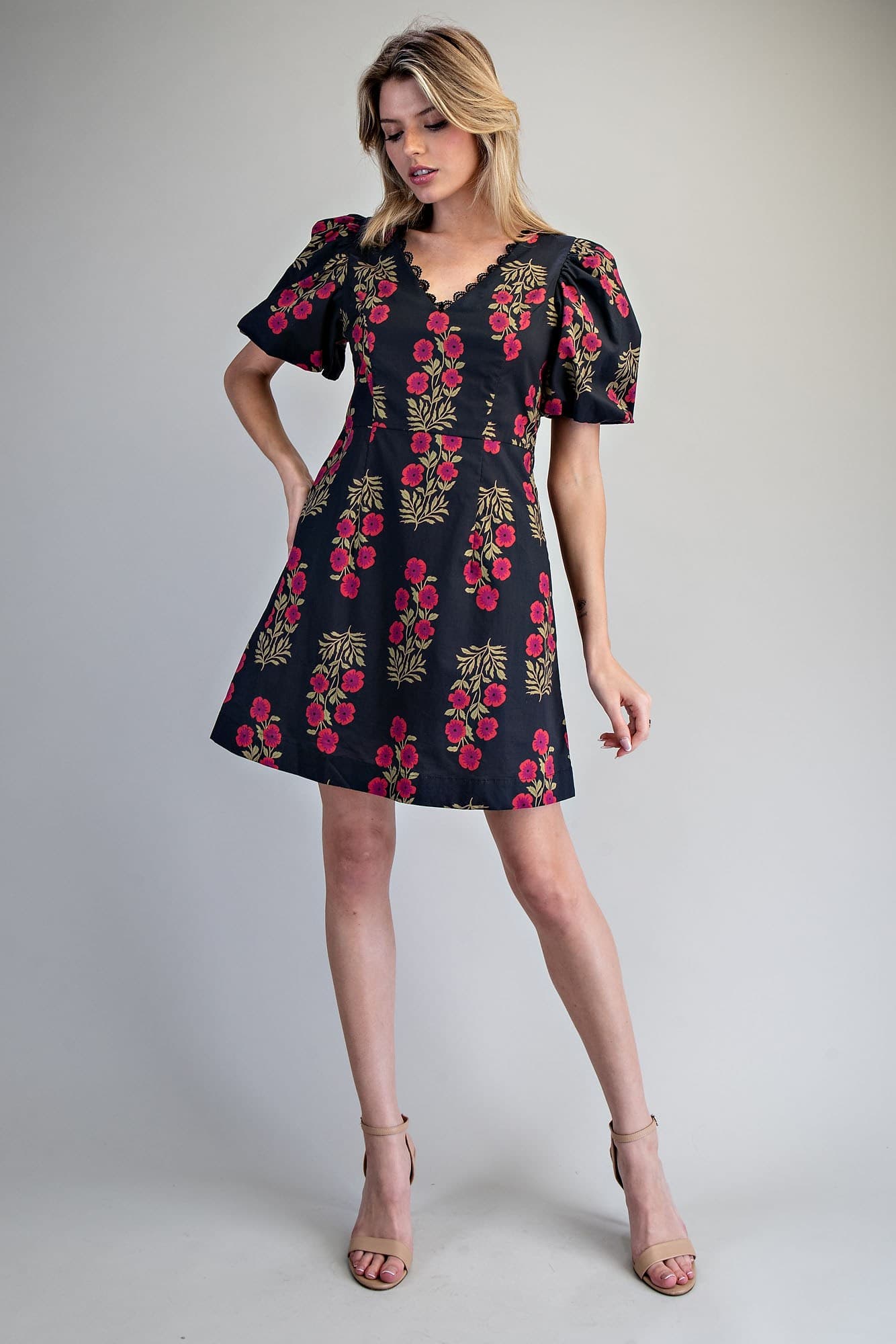 DH15577 - BLACK