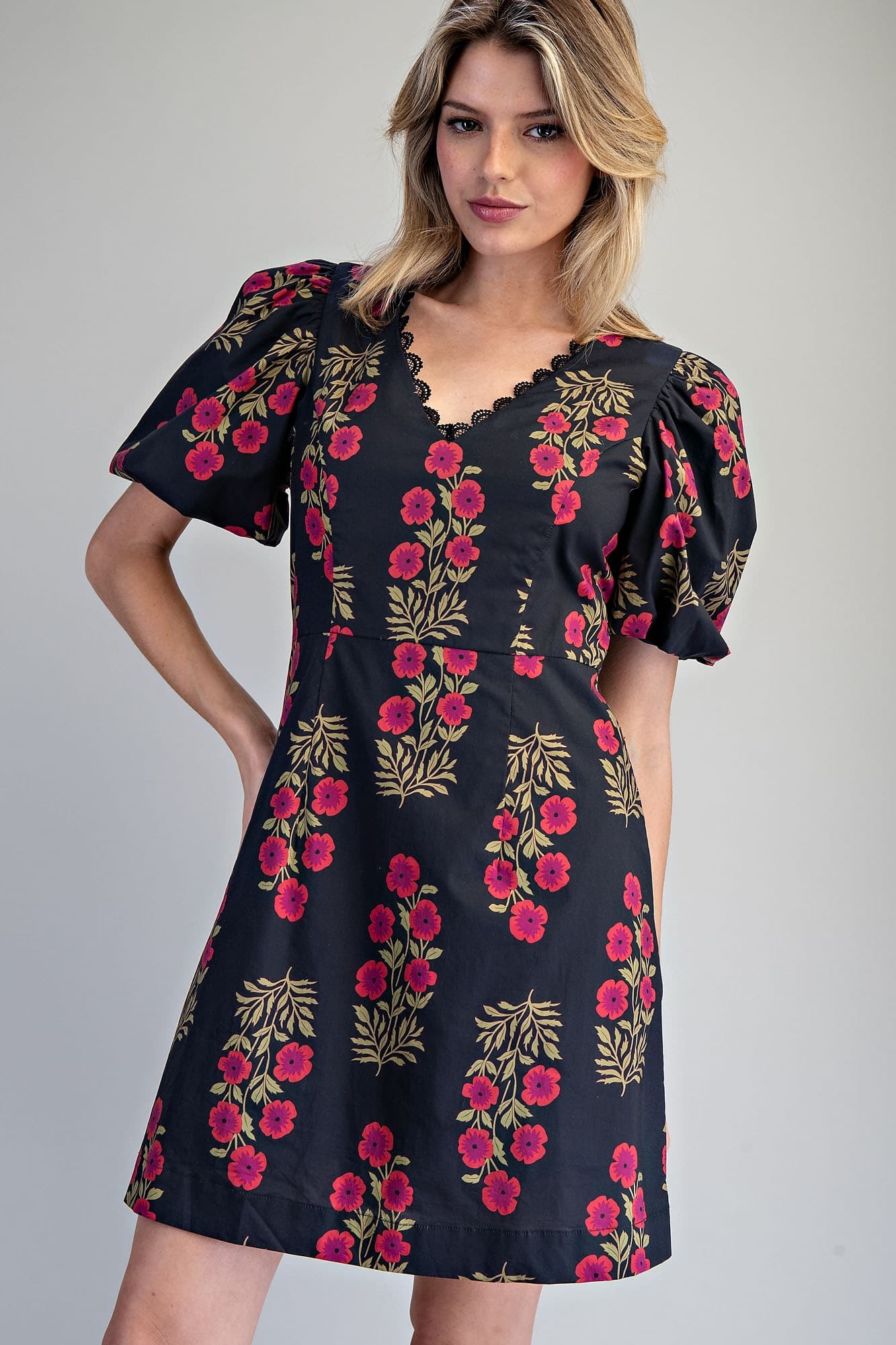 DH15577 - BLACK