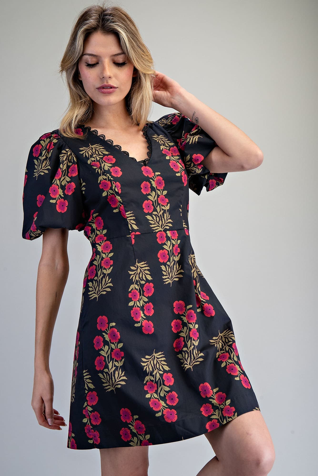 DH15577 - BLACK
