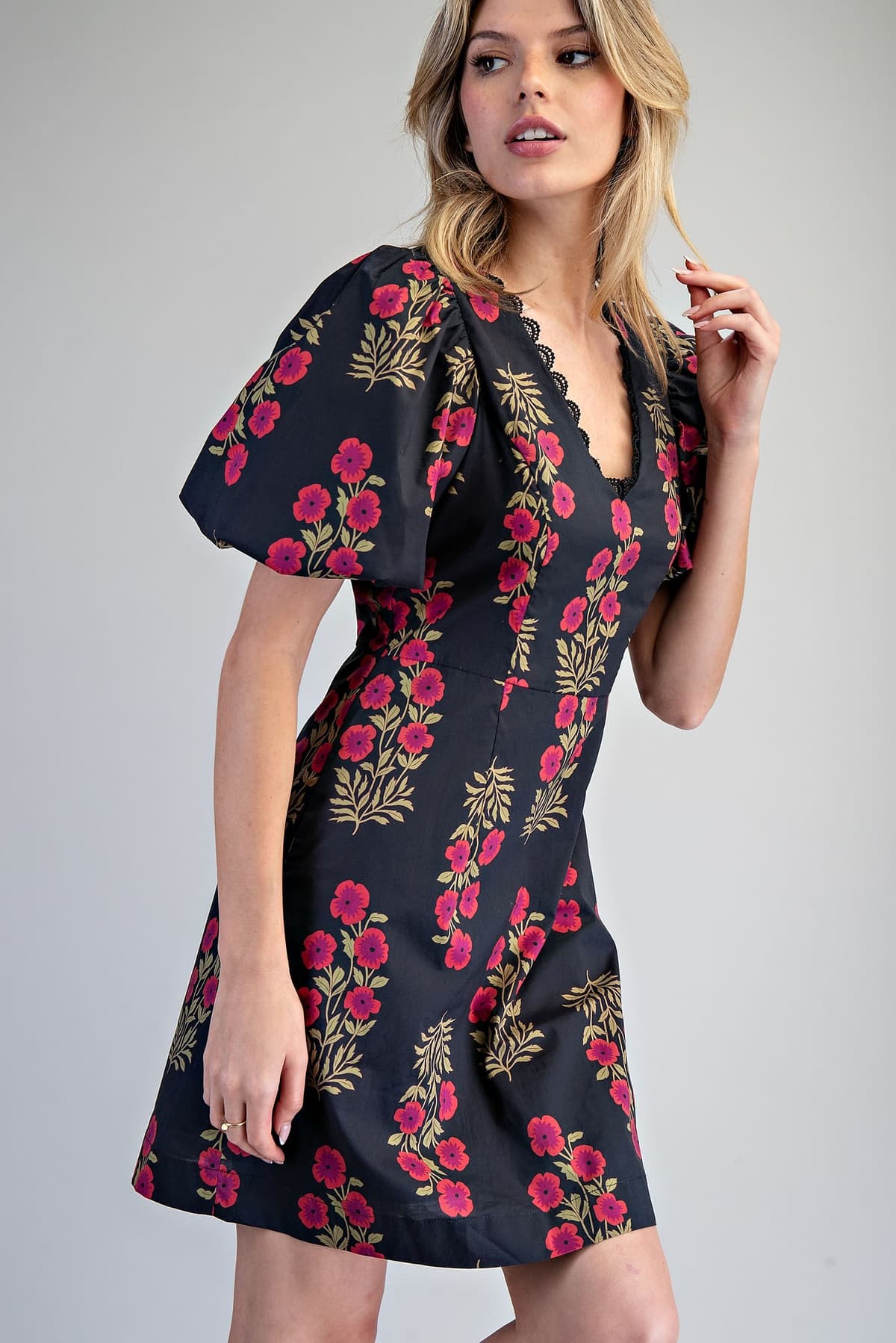 DH15577 - BLACK