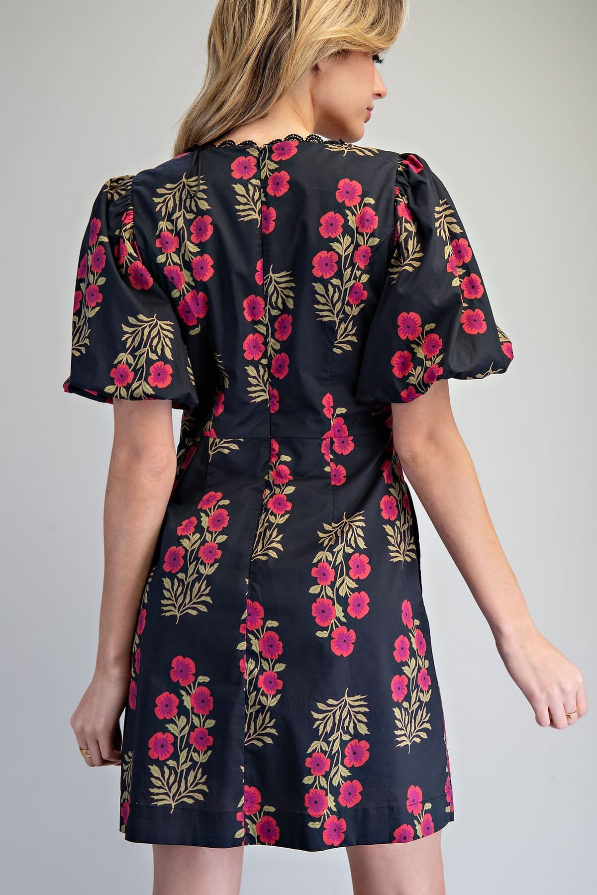 DH15577 - BLACK