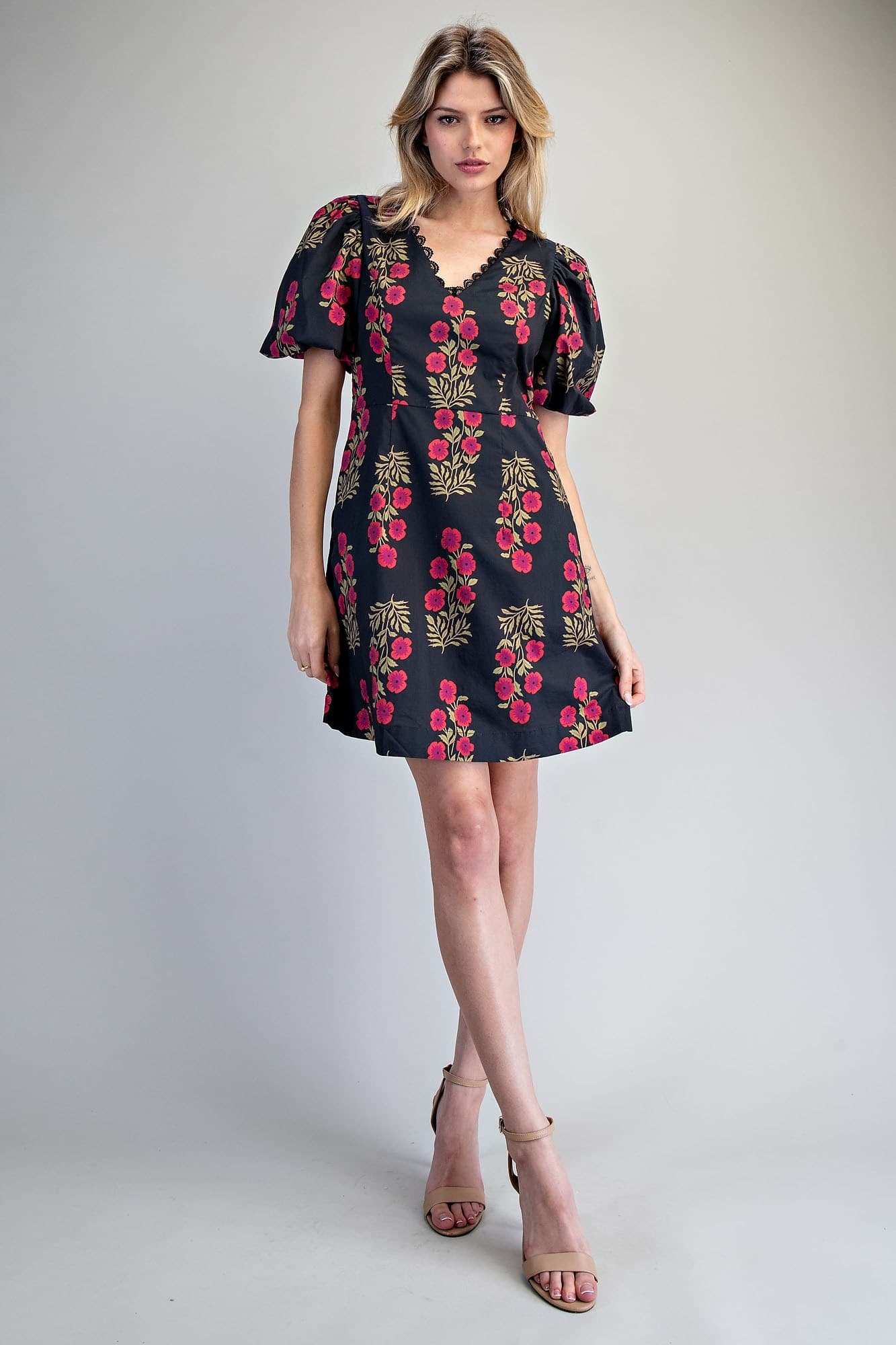 DH15577 - BLACK