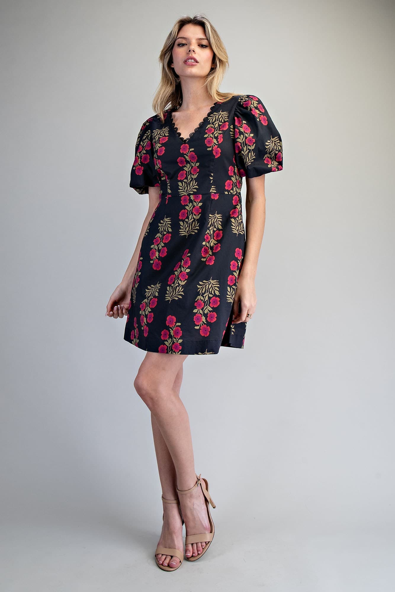 DH15577 - BLACK