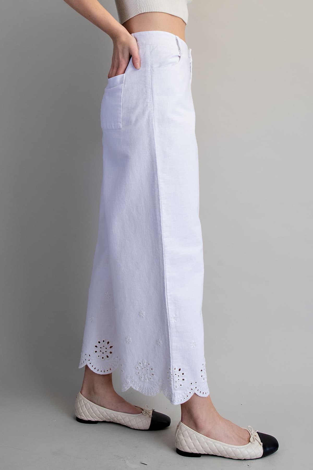 PH15393 - OFF WHITE