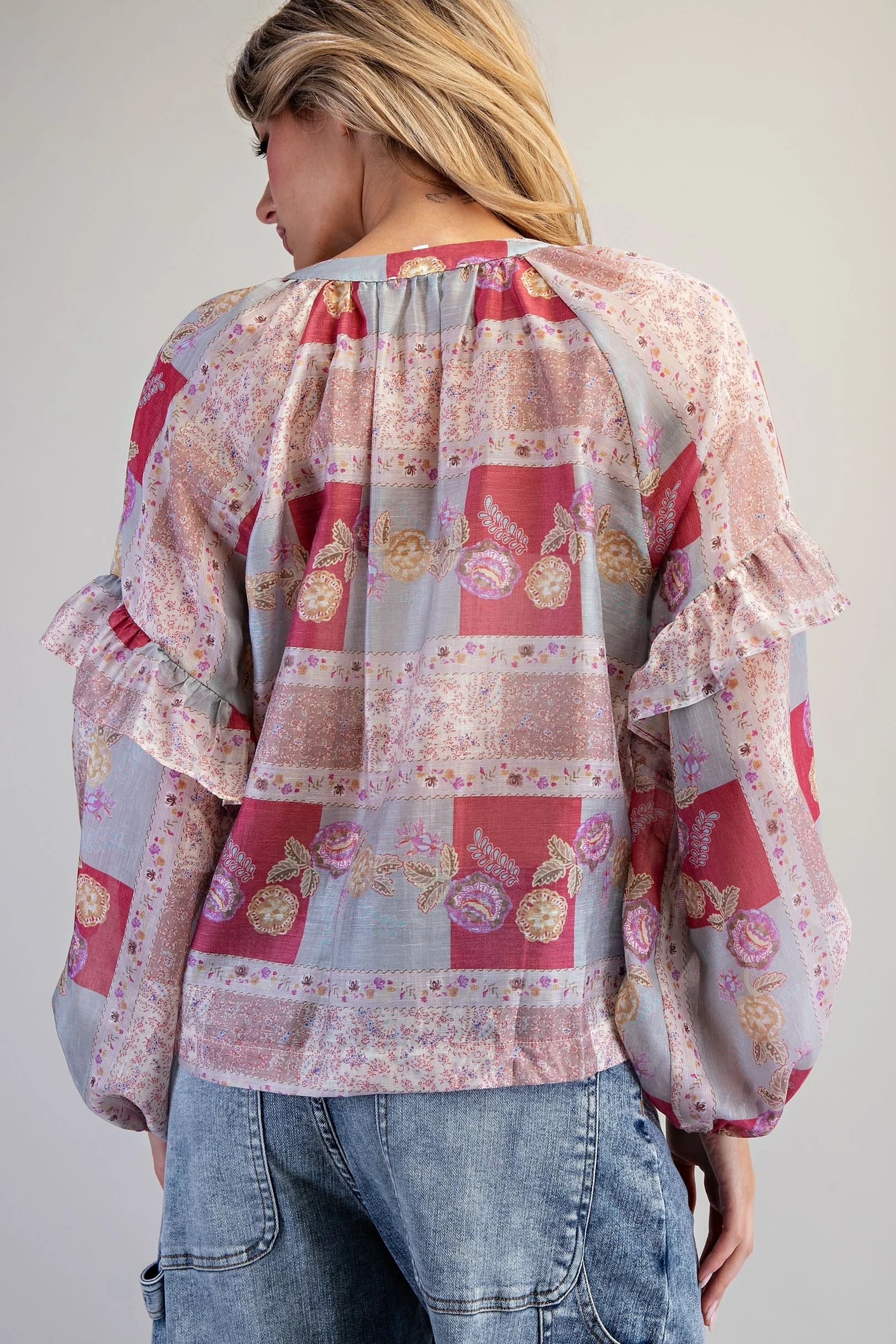 TK14778 - RASPBERRY