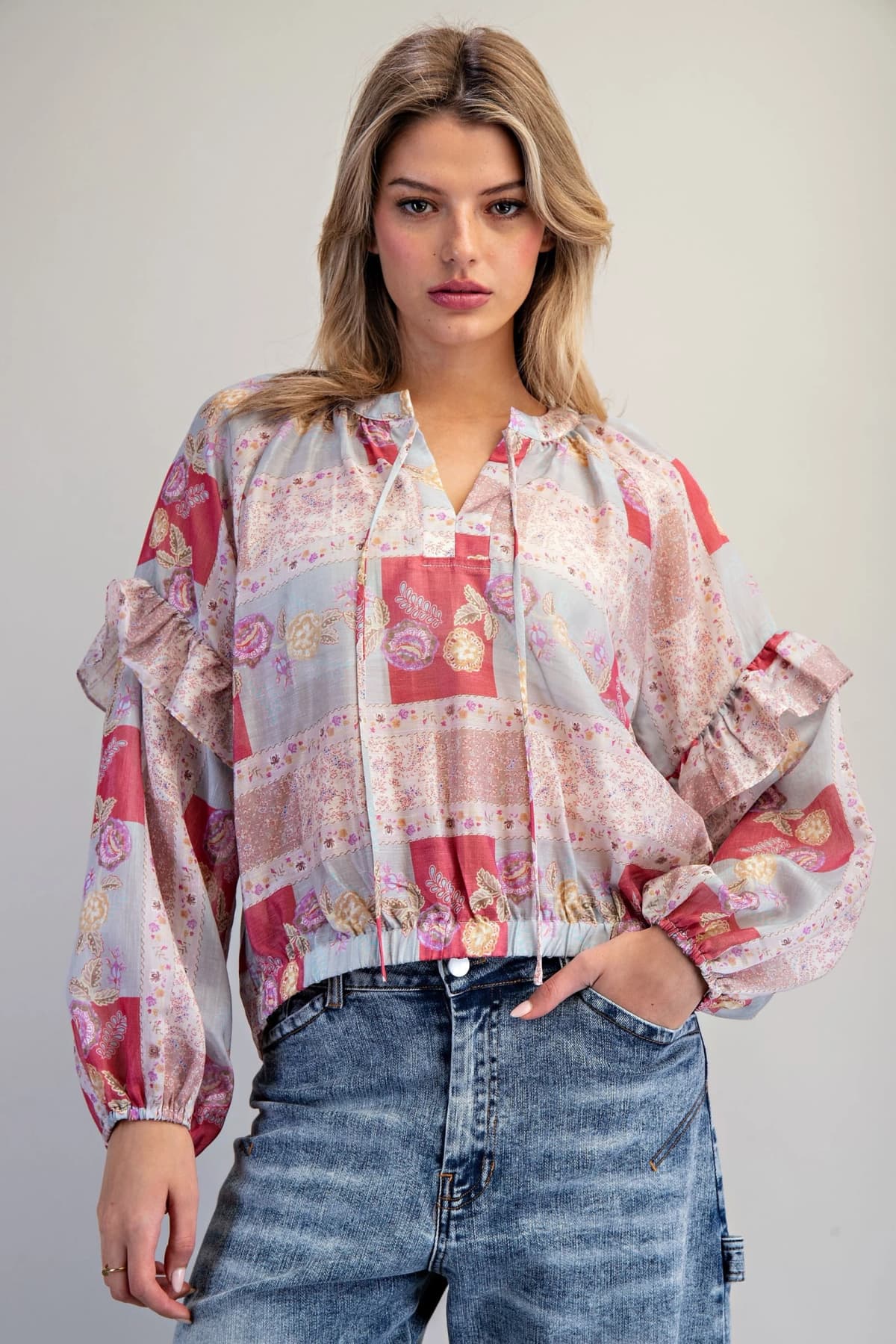 TK14778 - RASPBERRY