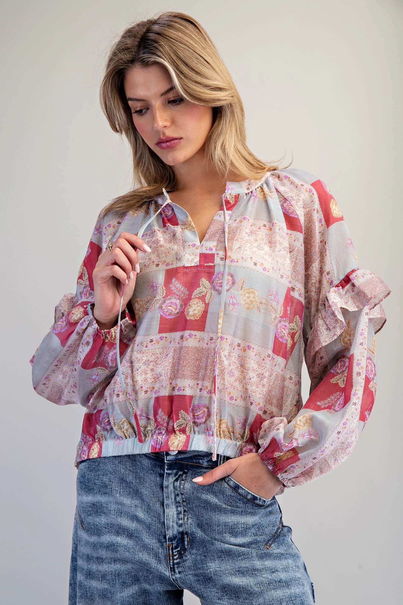 TK14778 - RASPBERRY