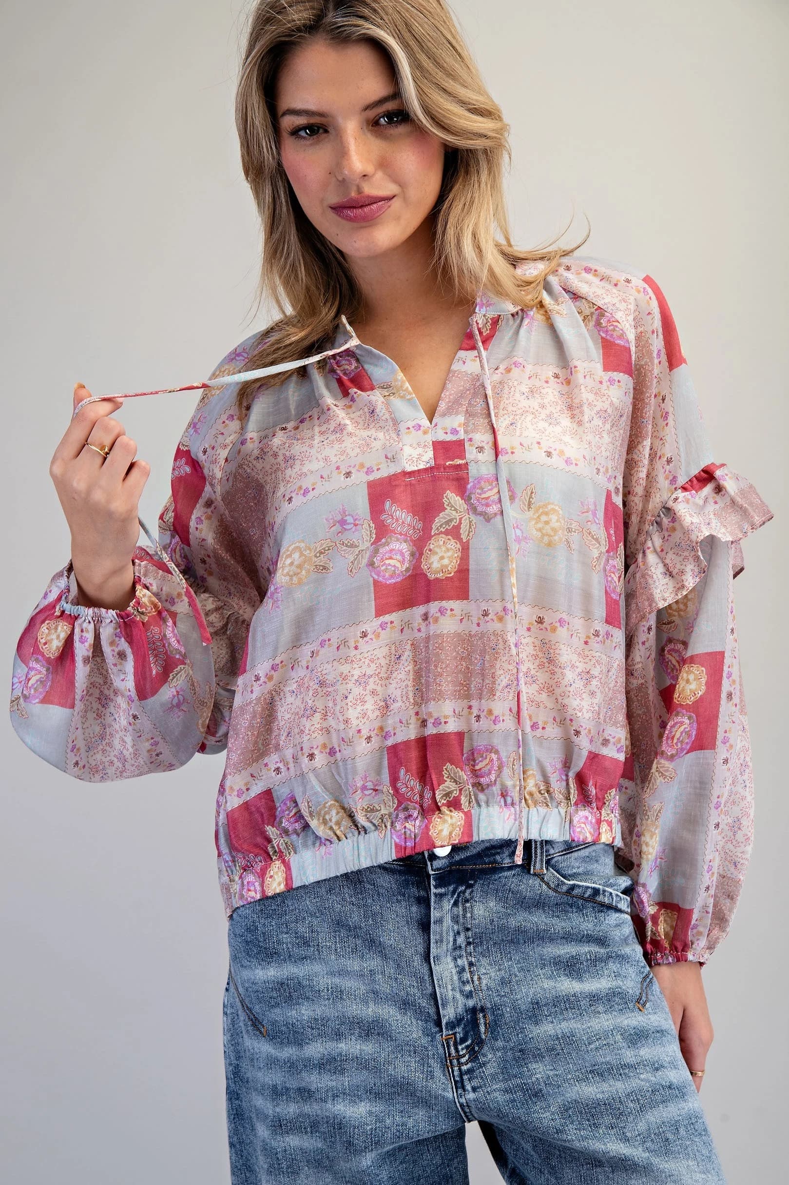 TK14778 - RASPBERRY