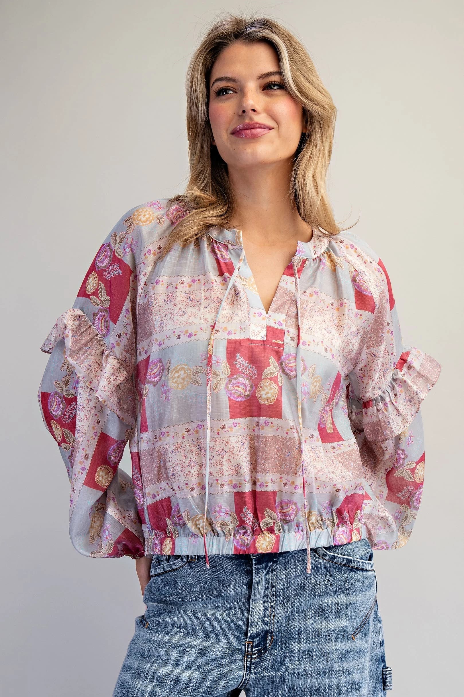 TK14778 - RASPBERRY