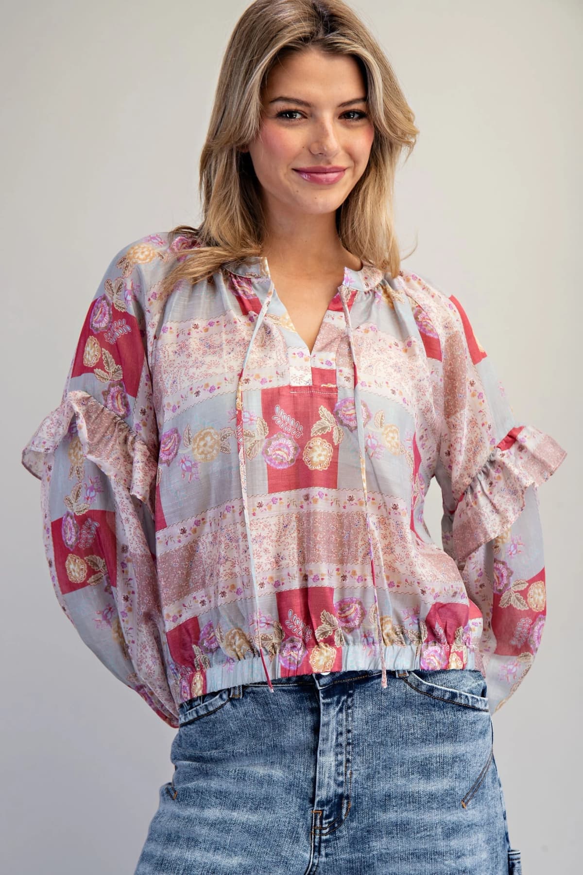 TK14778 - RASPBERRY