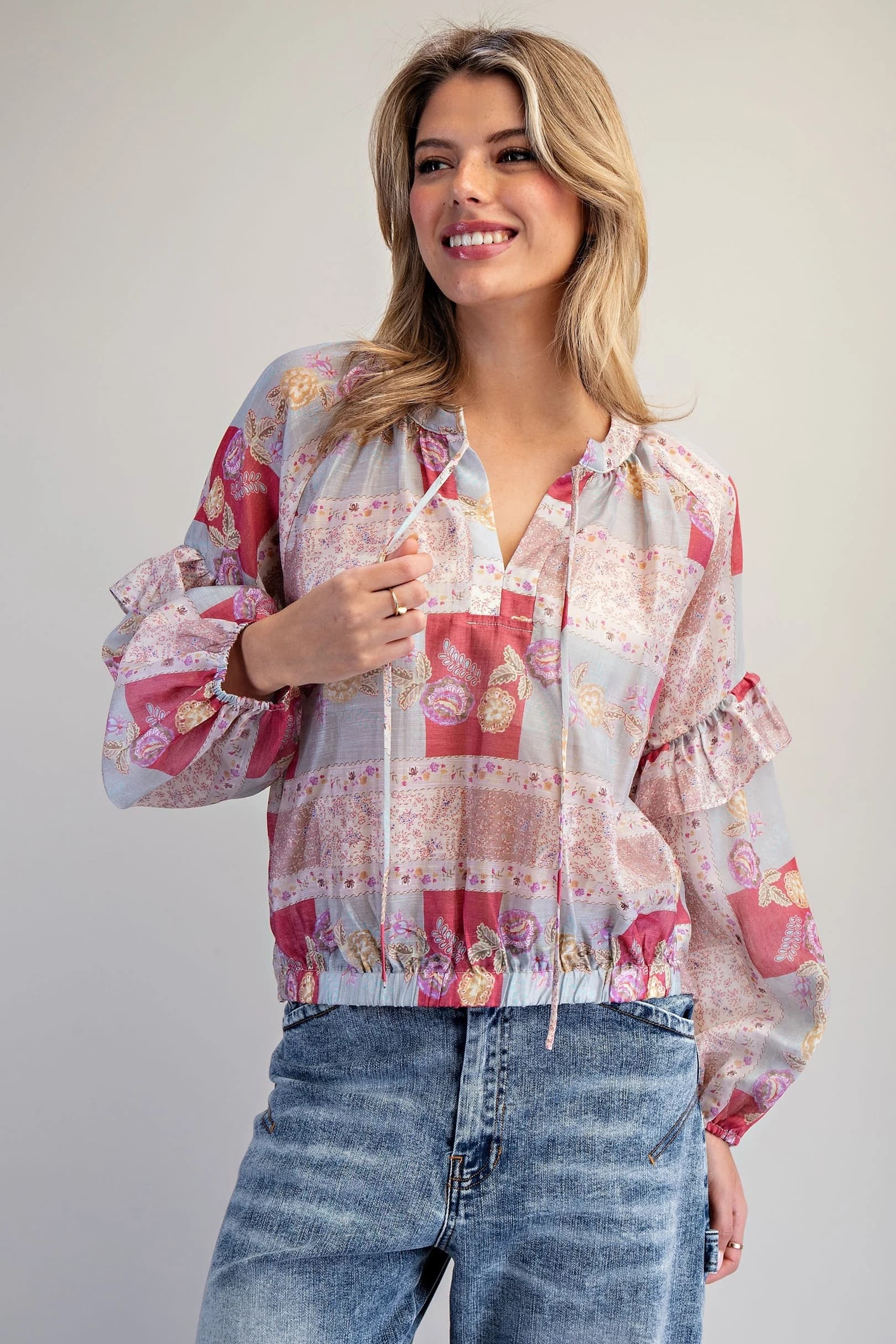 TK14778 - RASPBERRY