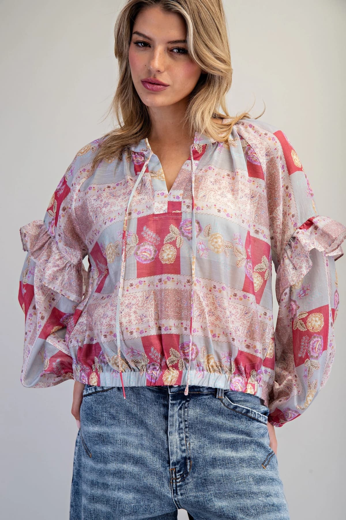TK14778 - RASPBERRY