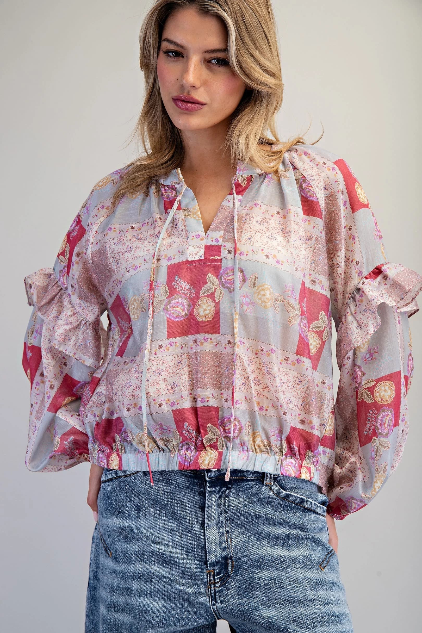 TK14778 - RASPBERRY