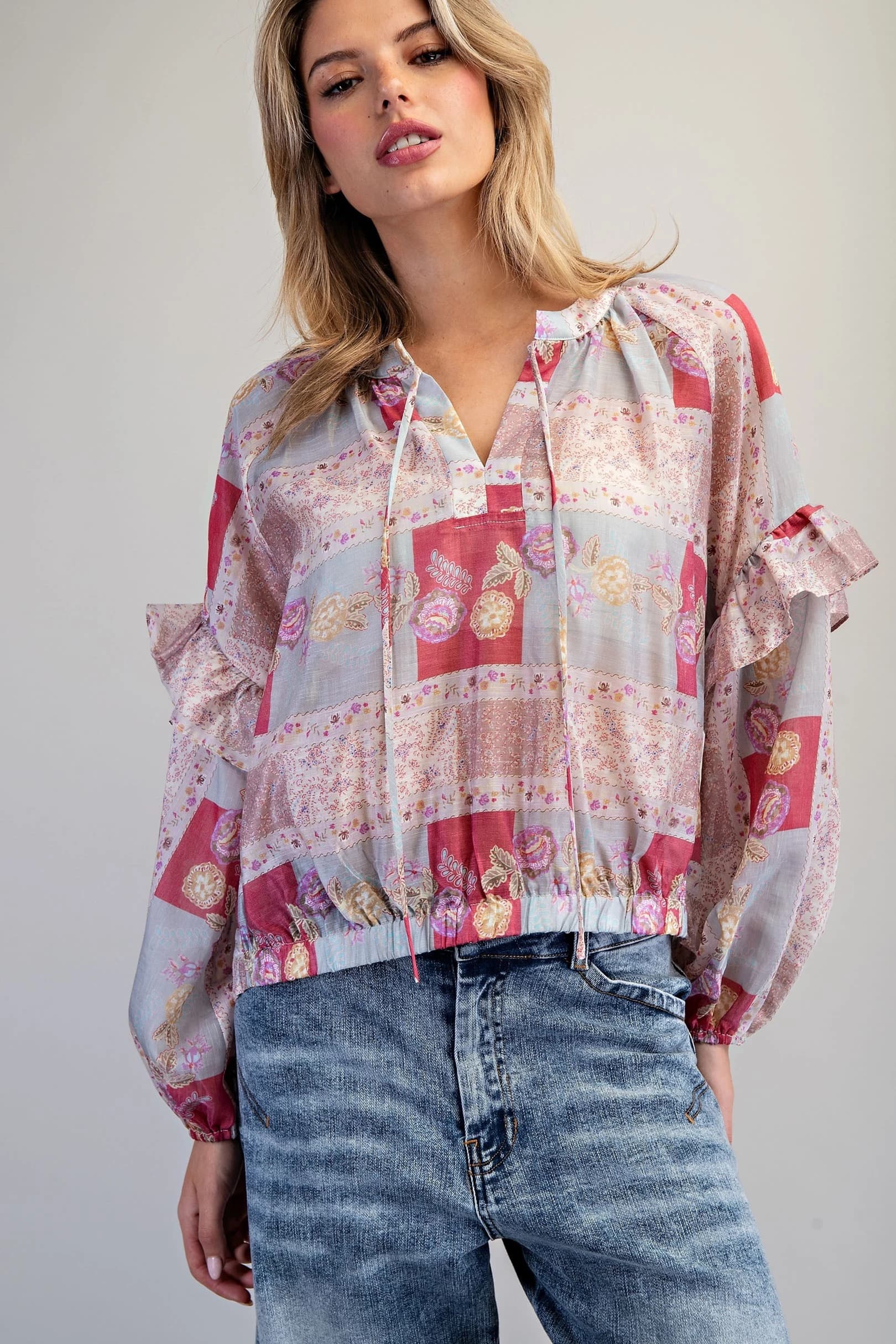 TK14778 - RASPBERRY