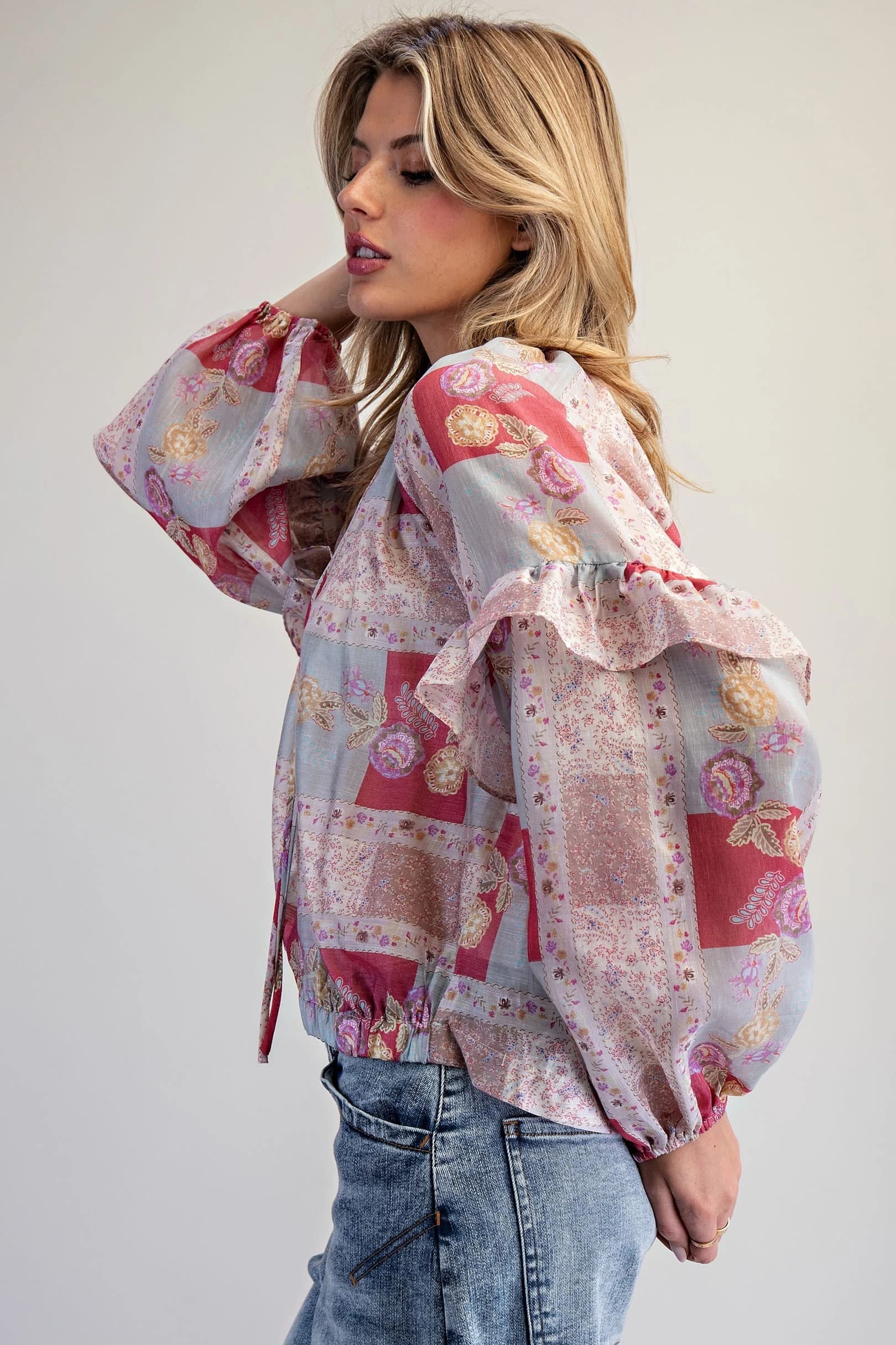 TK14778 - RASPBERRY