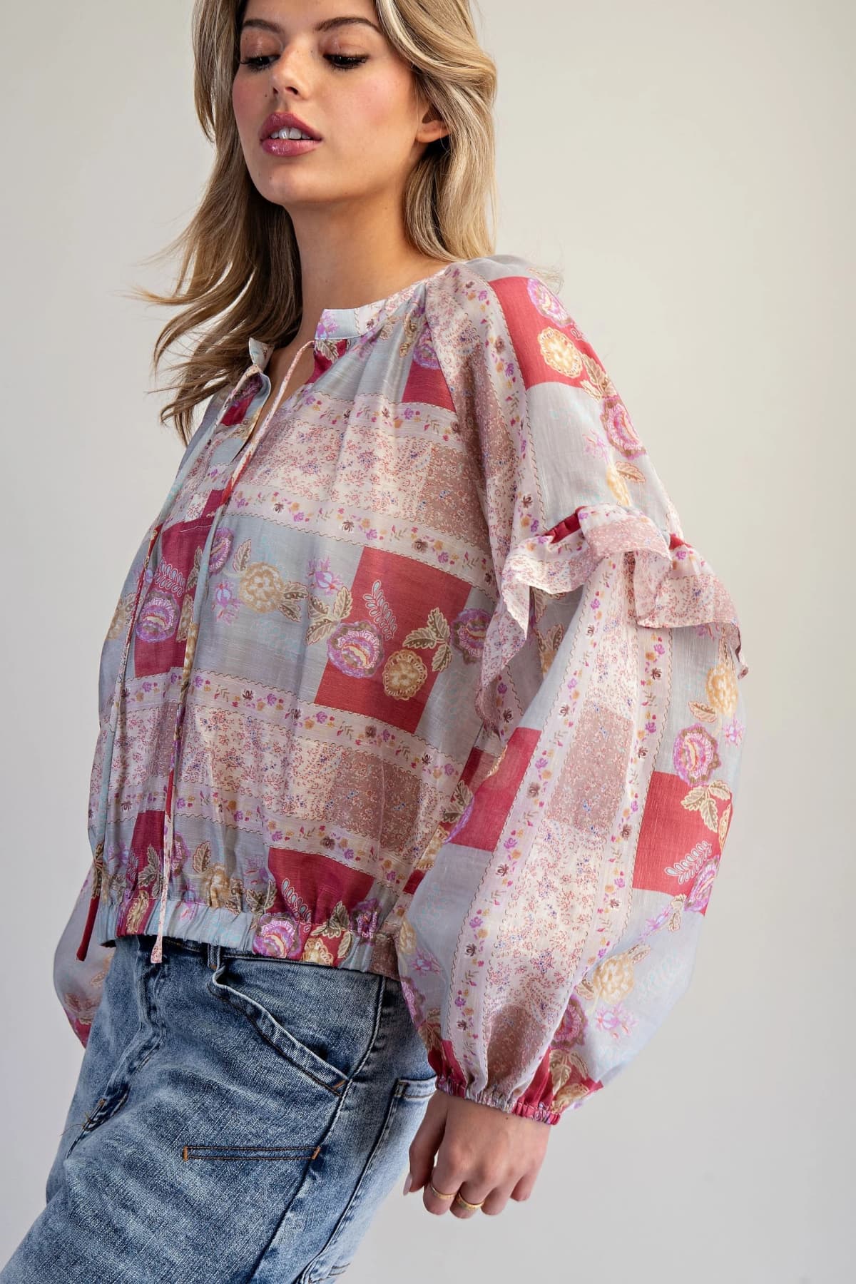 TK14778 - RASPBERRY