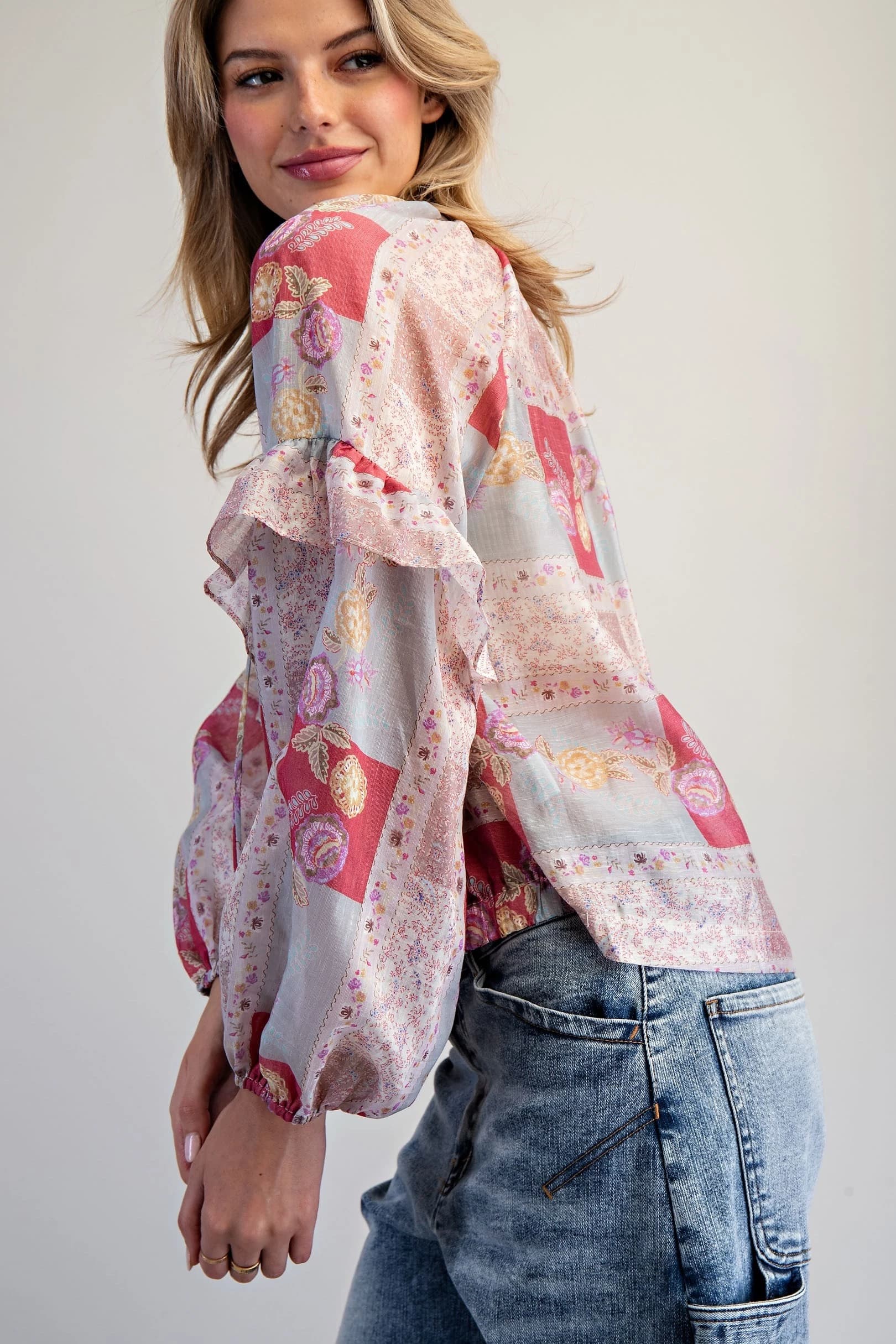 TK14778 - RASPBERRY