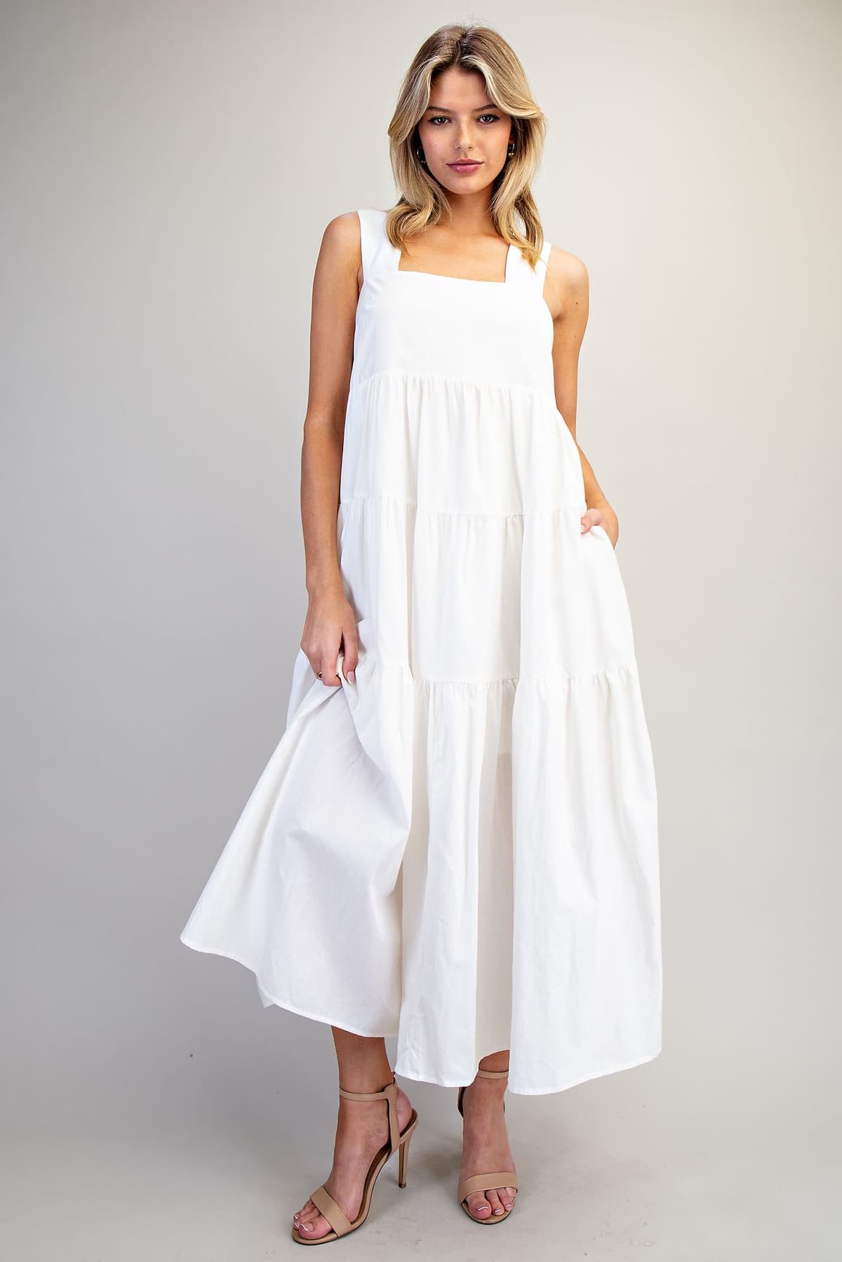 DK13249 - OFF WHITE