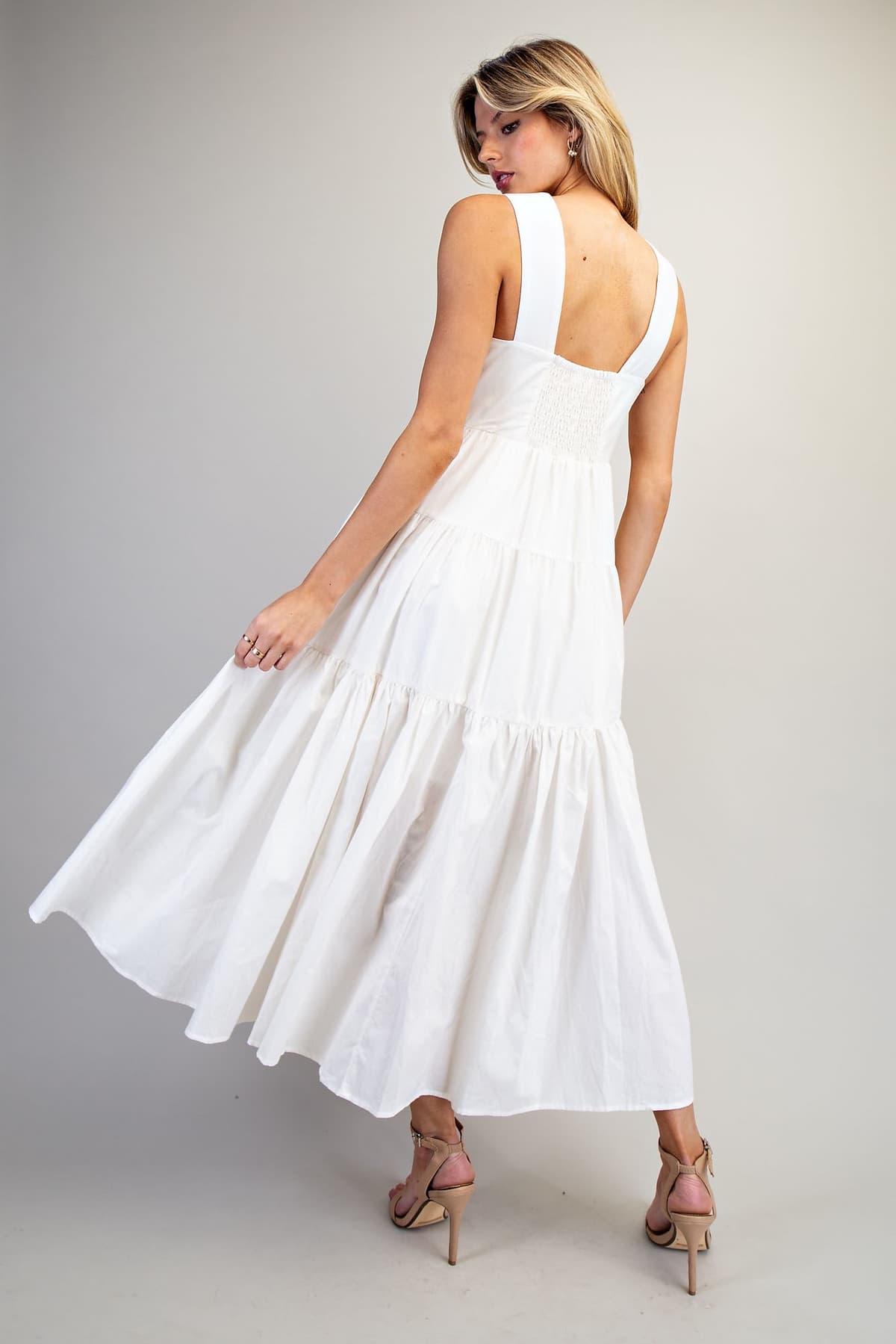 DK13249 - OFF WHITE