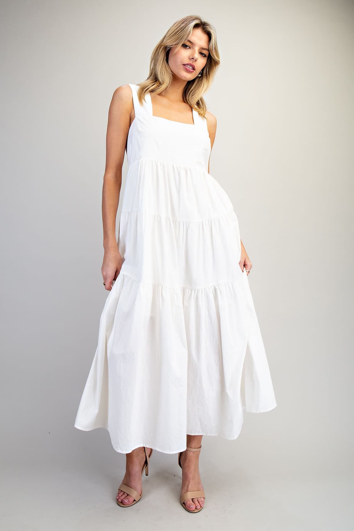 DK13249 - OFF WHITE