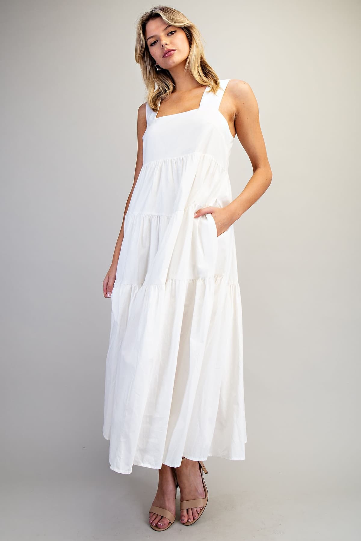 DK13249 - OFF WHITE