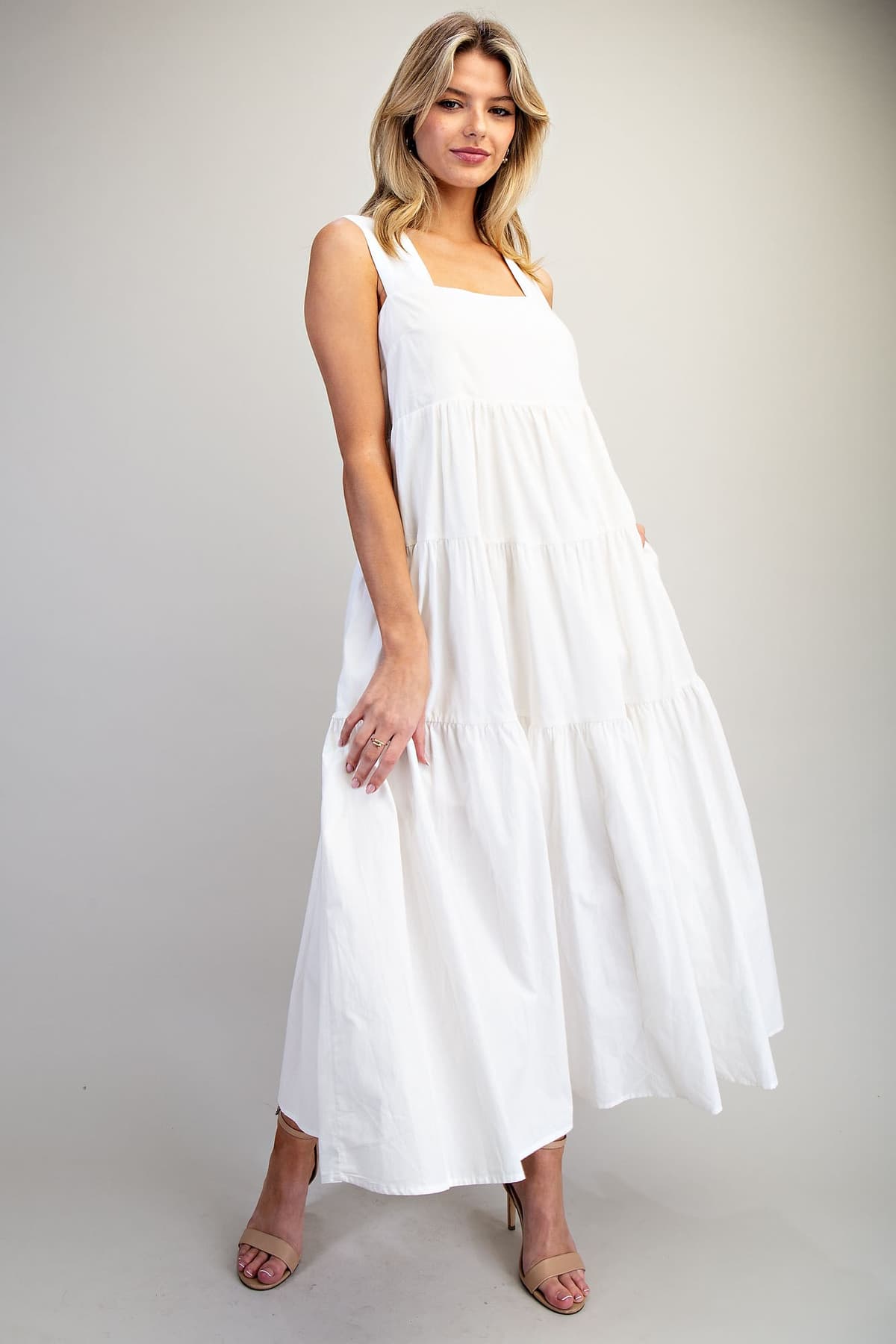 DK13249 - OFF WHITE