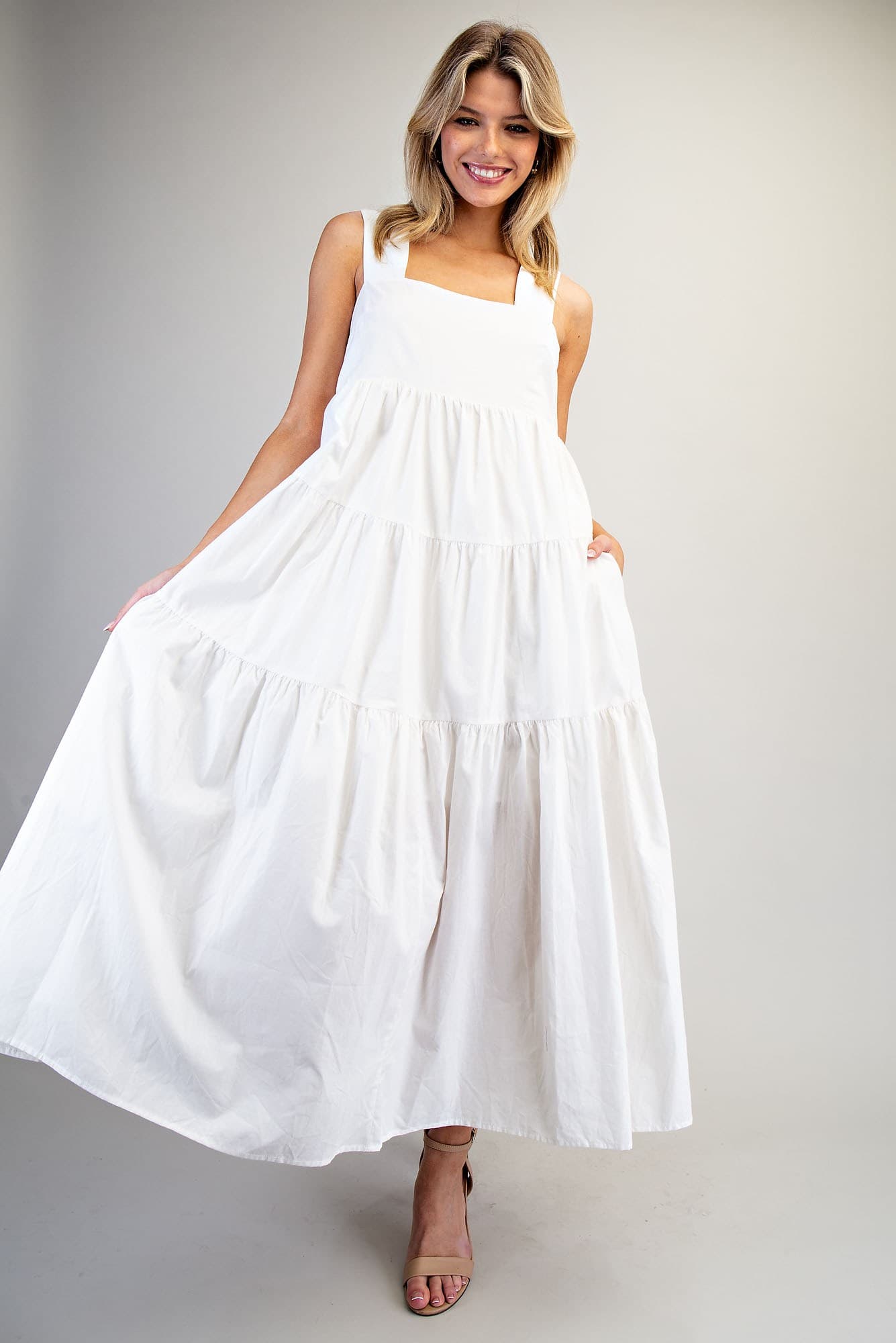 DK13249 - OFF WHITE