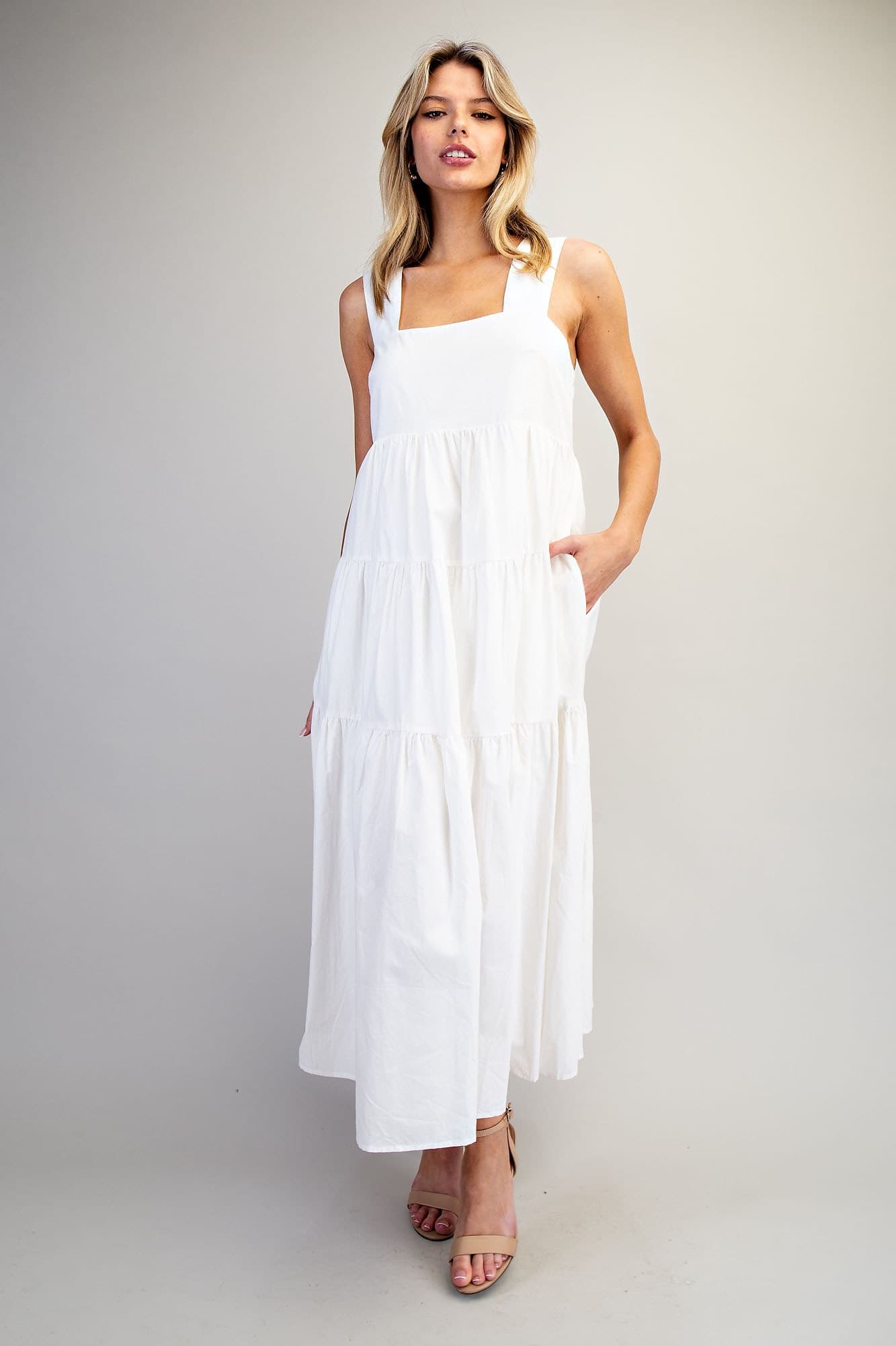DK13249 - OFF WHITE