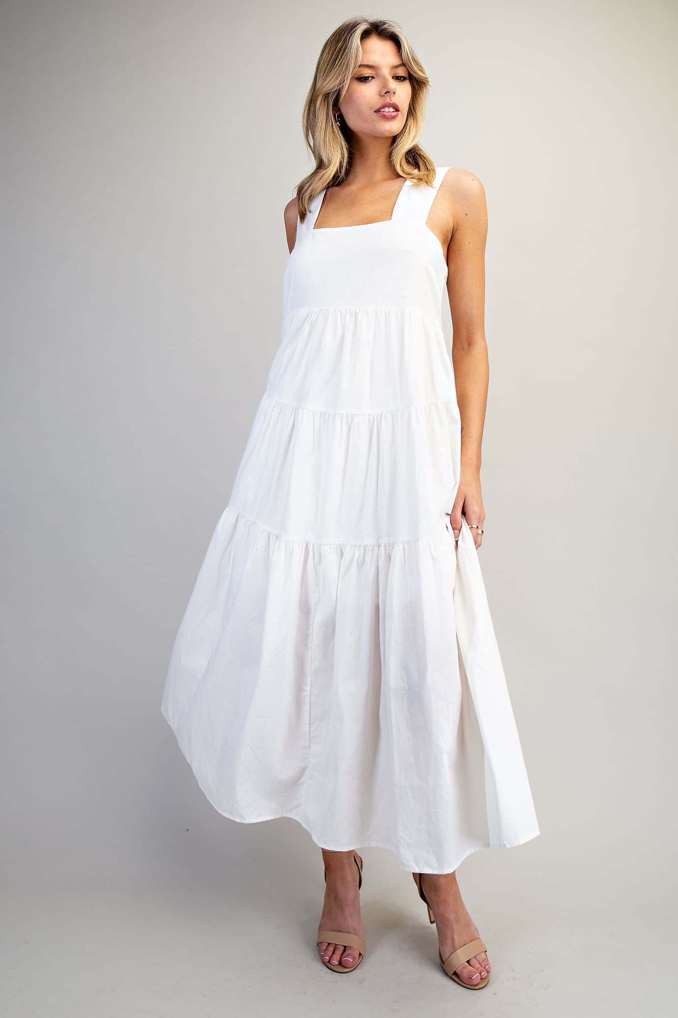 DK13249 - OFF WHITE
