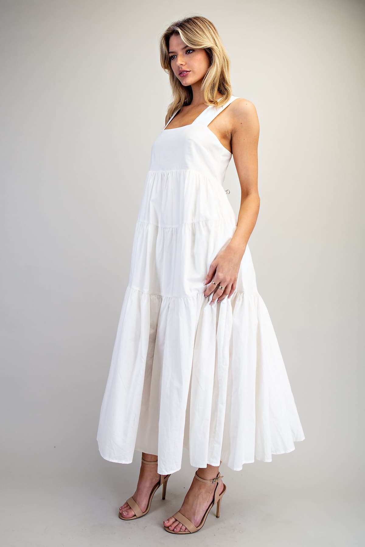 DK13249 - OFF WHITE