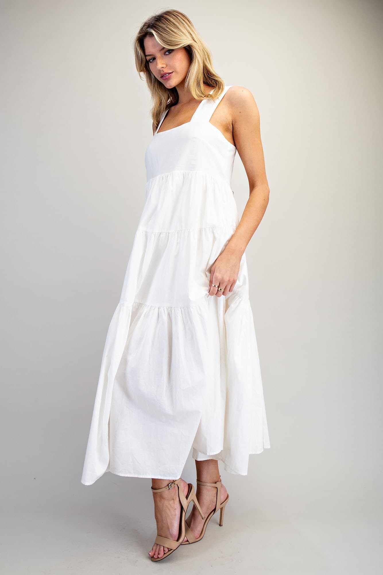 DK13249 - OFF WHITE
